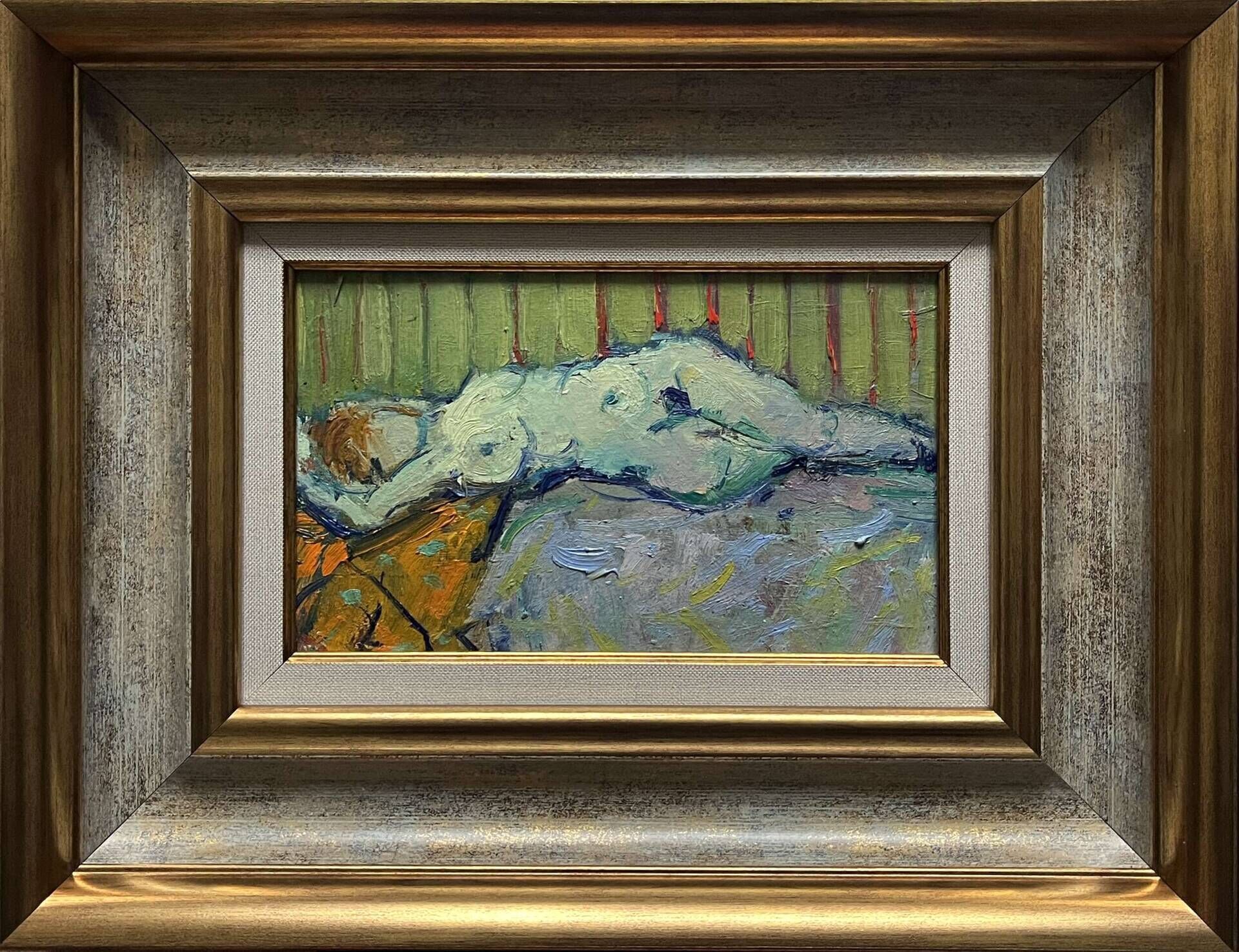 Rest - Bohdan  Dobrivskyi  1