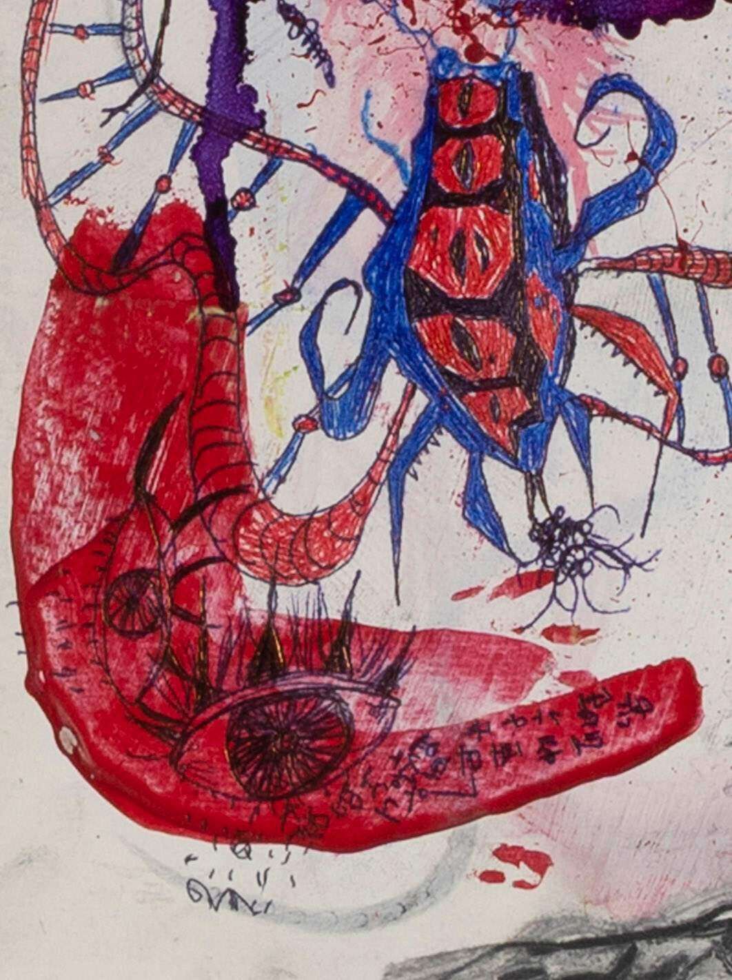 Verwachsen-02 - Boramee Kim 3