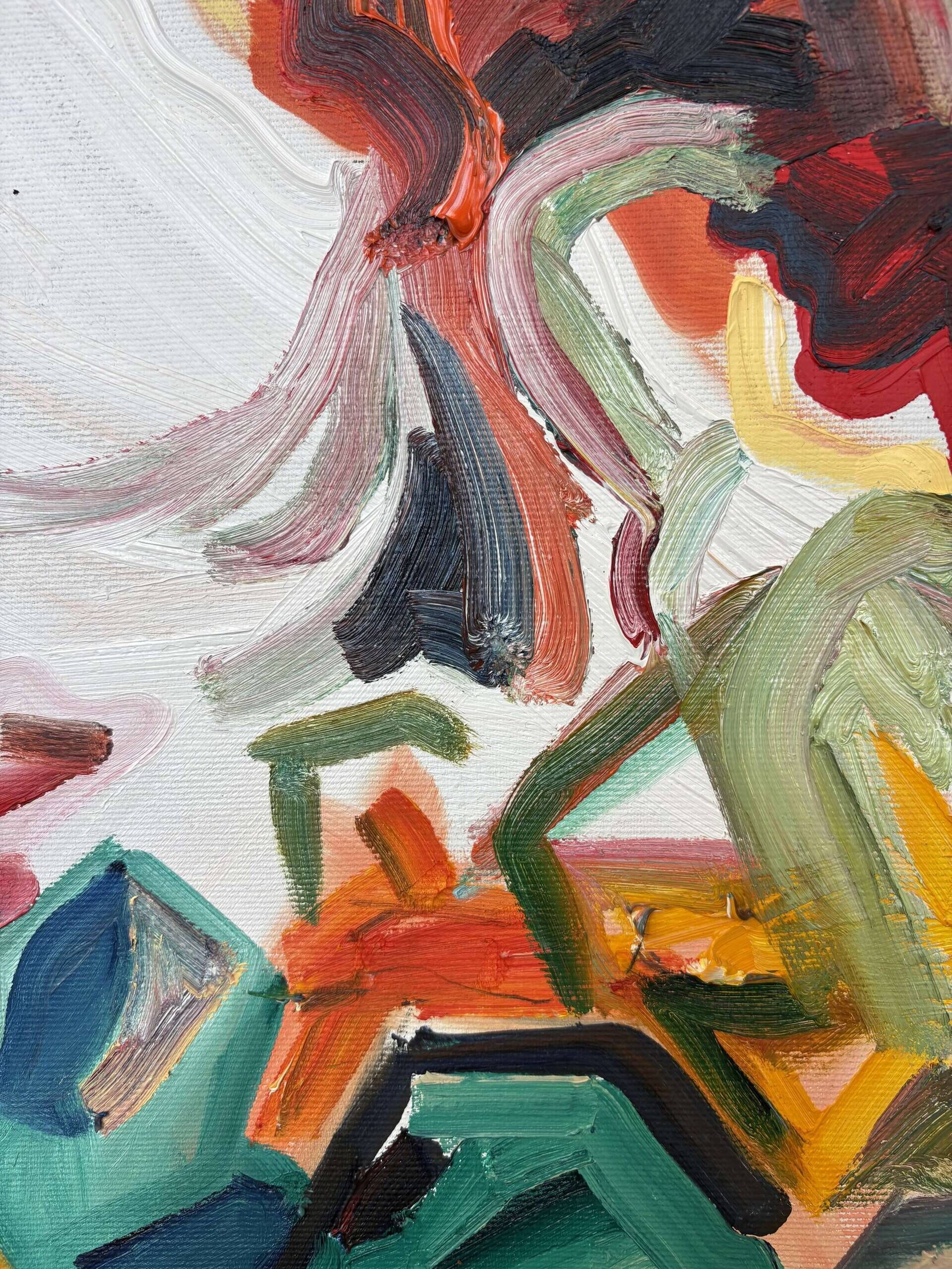 Der Möwenstein - Jonathan Lützen 1