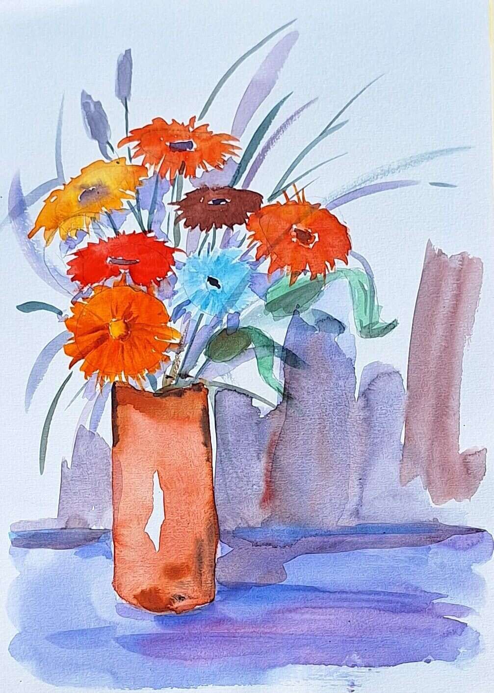 Flowers that last - Sara Wimmers 2