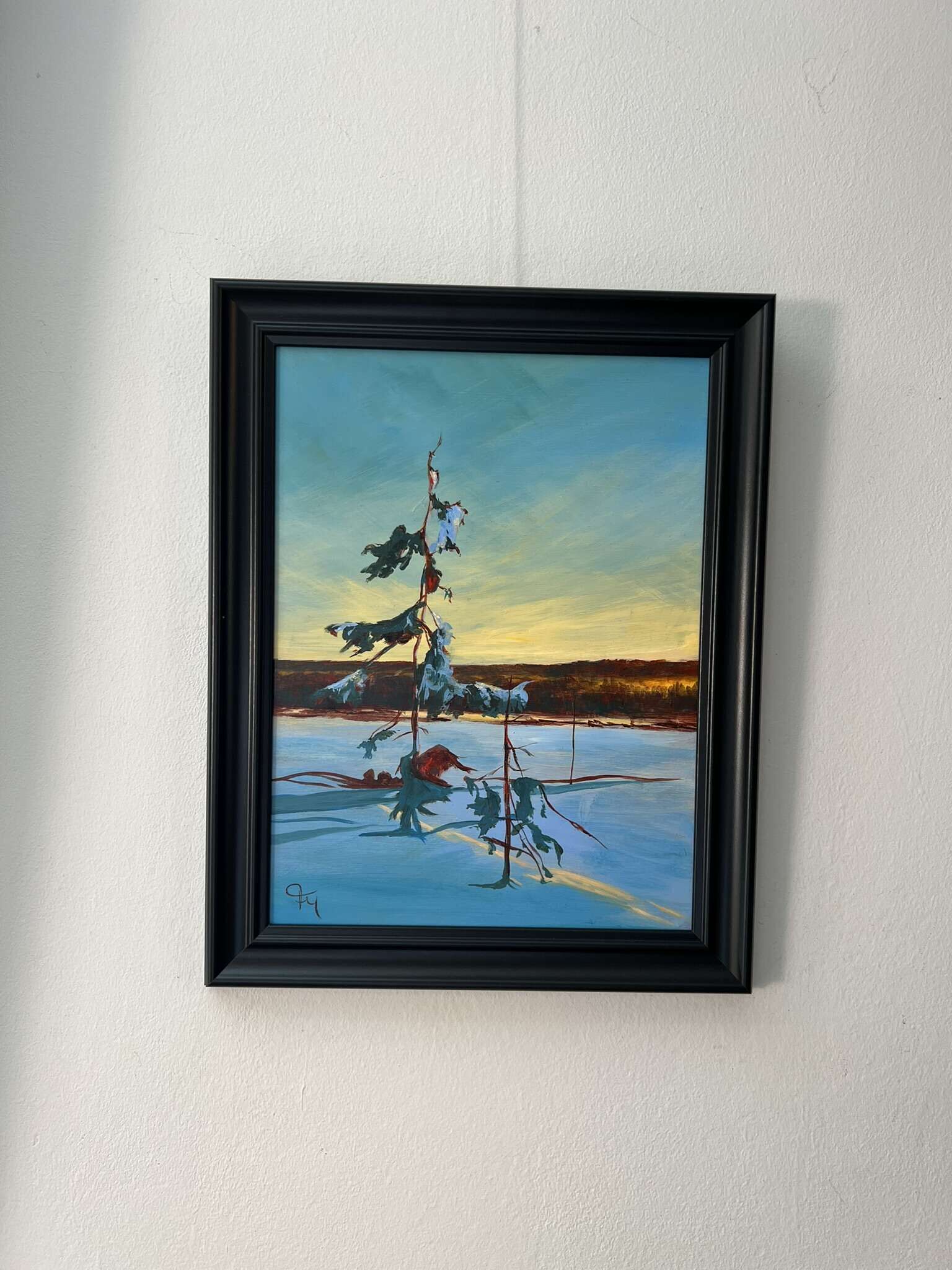 Ein zarter Halt - Melissa Faltermeier 3