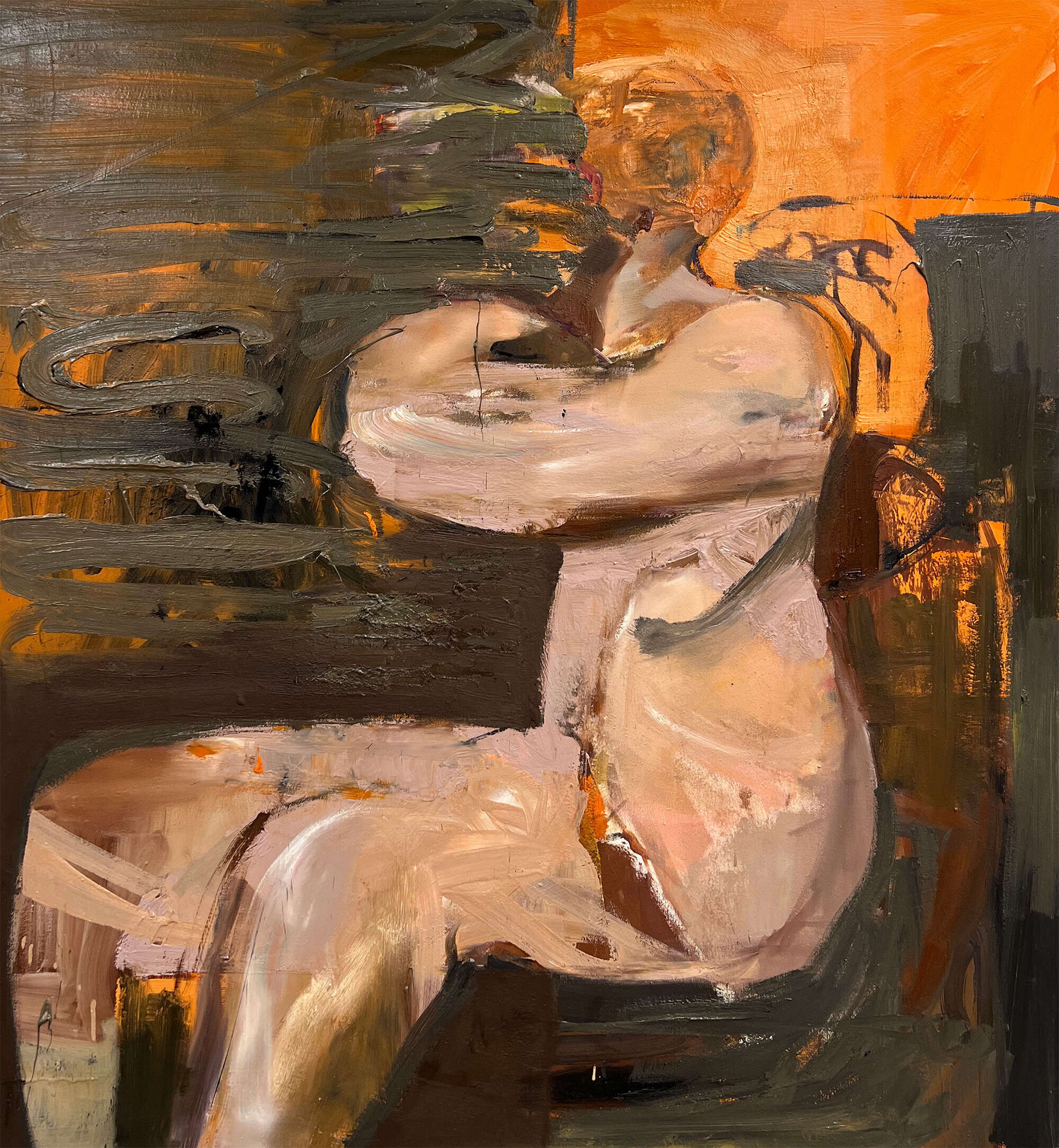 couched - Tyler Heidenwag 1