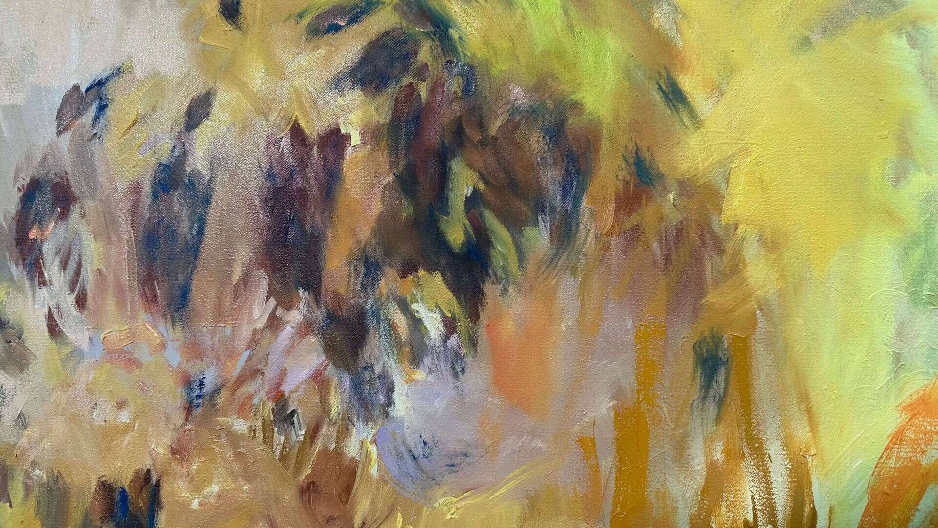 Courage to feel it all - Marie Hesse 3
