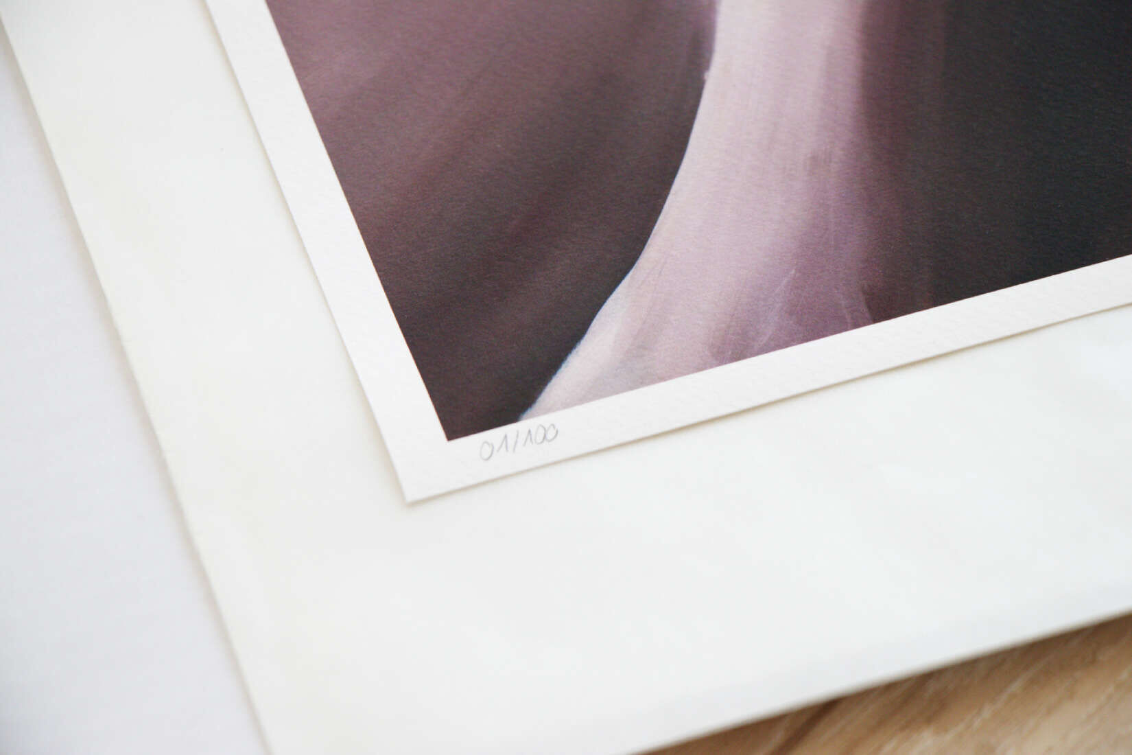 Sinnlichkeit - Lilian Hermann 2