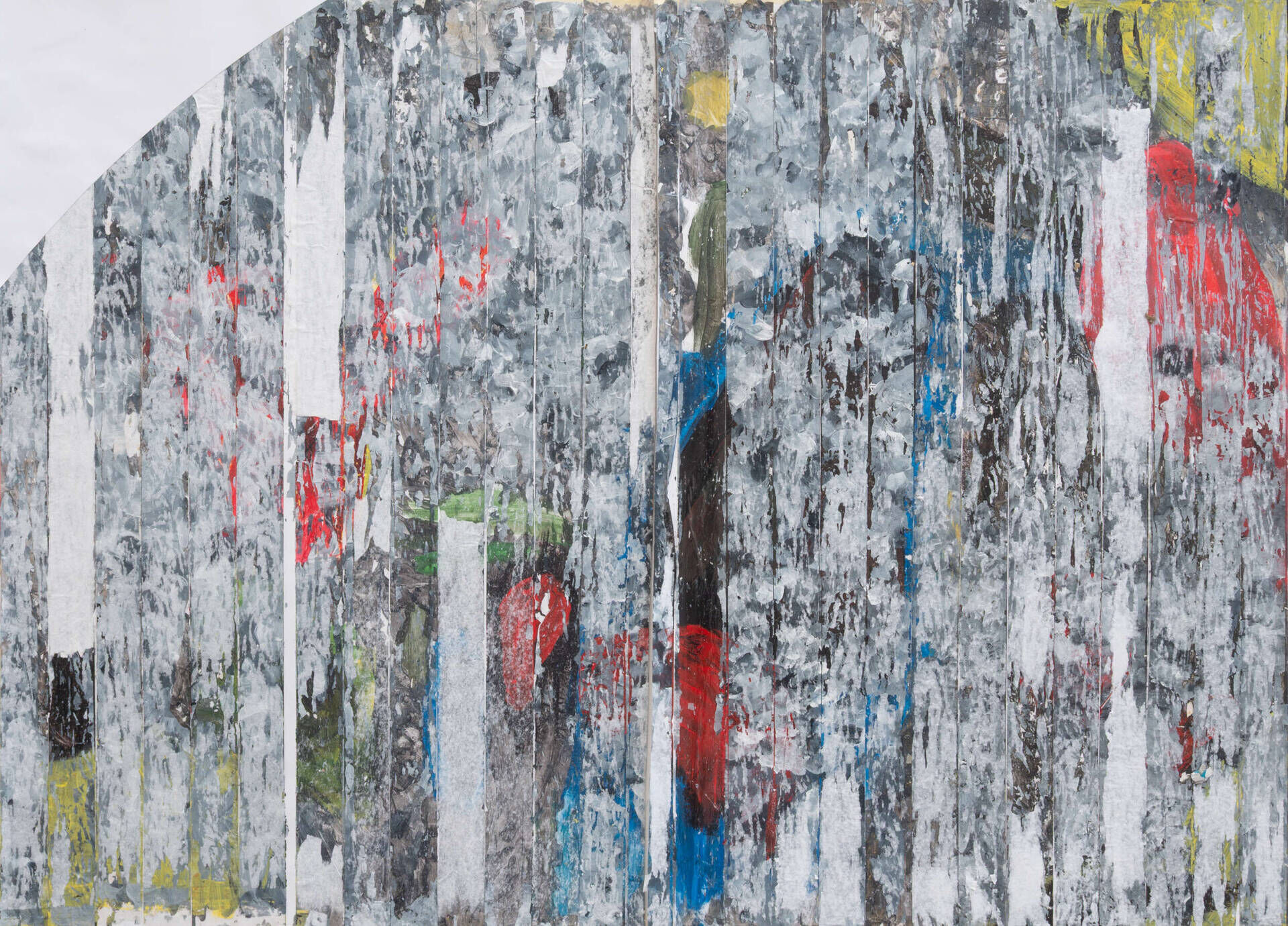 Rückseit des Mondes - Leonhard Mihm 1