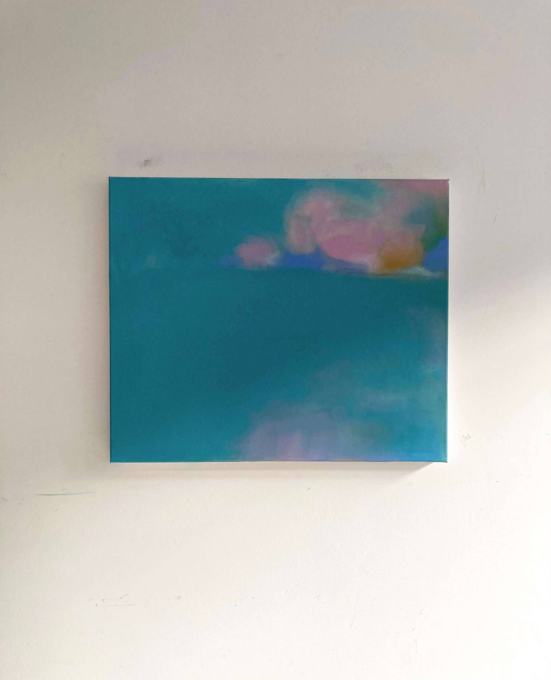 an den Frühling denken - Dorit Hilma Lösekrug 2