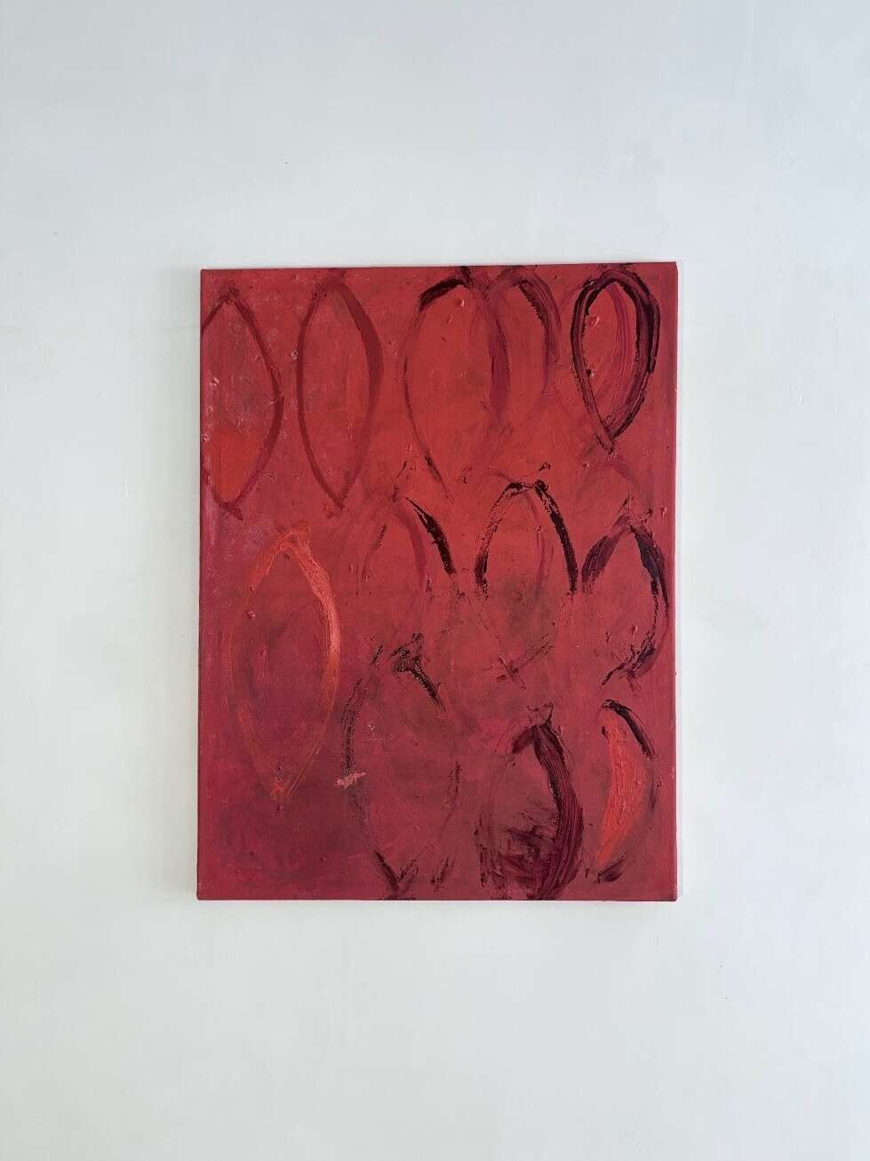 Studie in rot I - Bruni Bonadeo 4