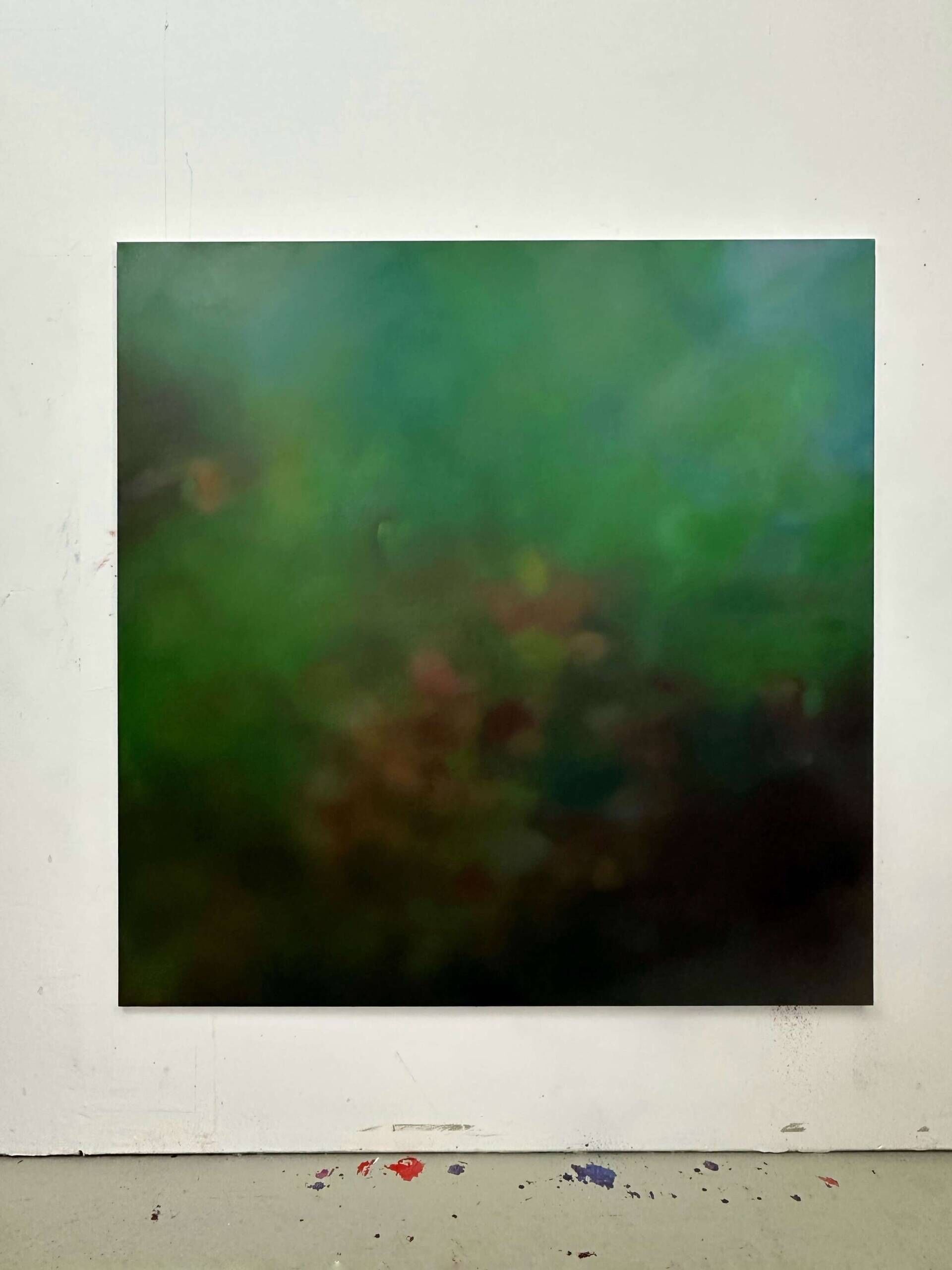 Herbstliches Farbbad - Antje Bockeloh 2