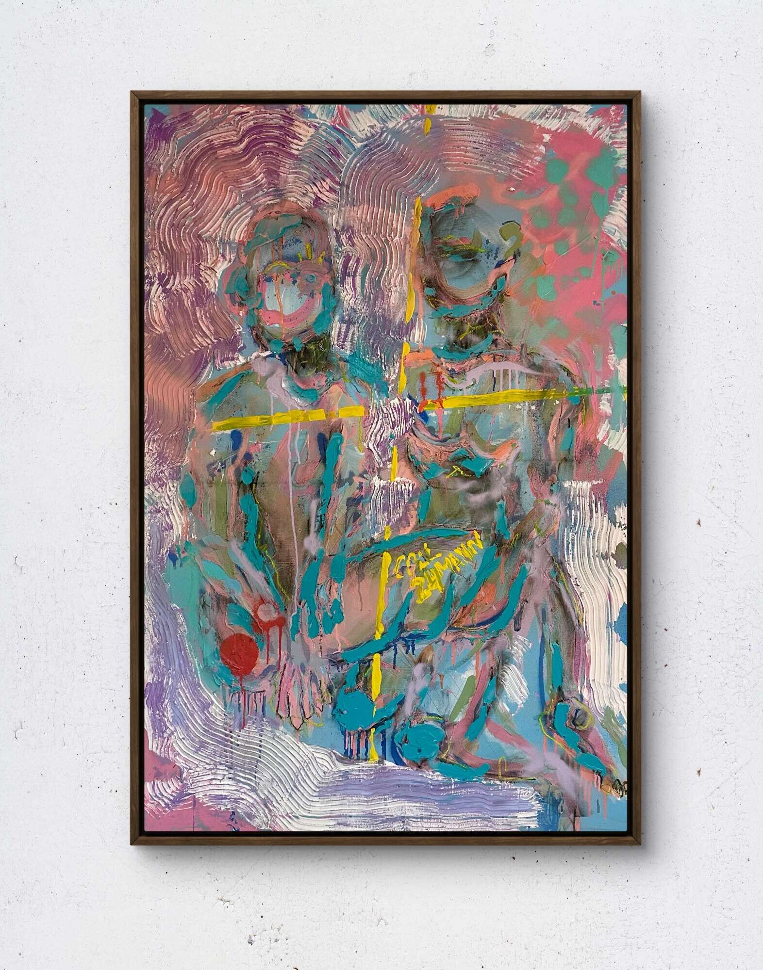 kneeling in front of you - Martin Collmann 2