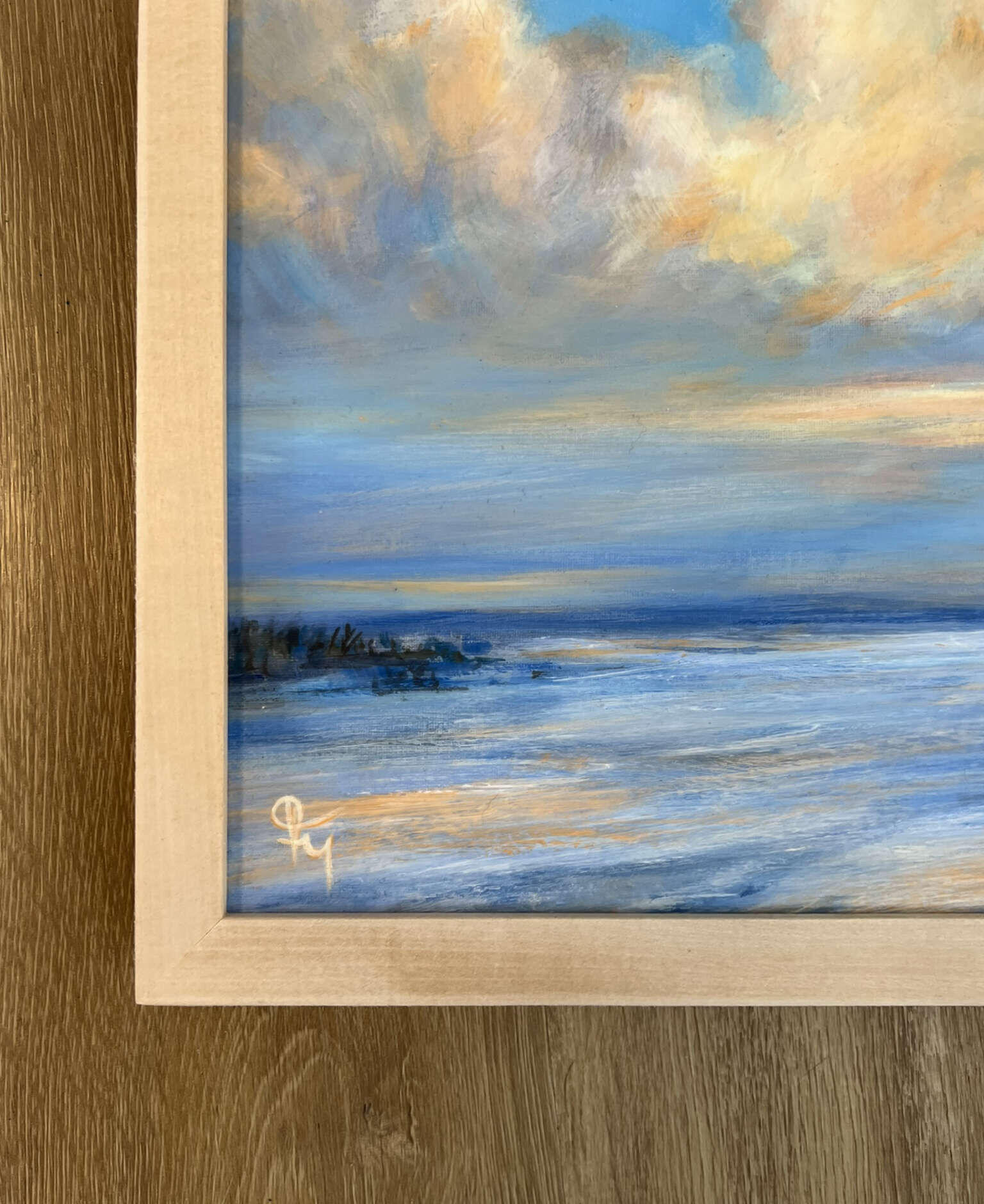 Tanz der Wolken - Melissa Faltermeier 3