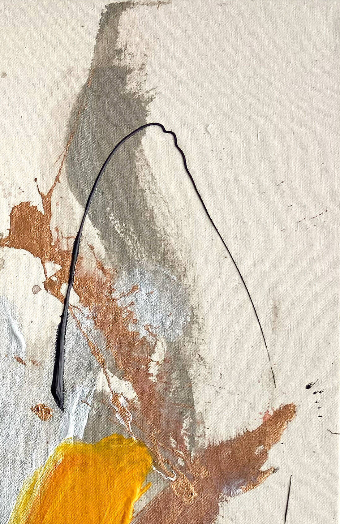 Geliehene Träume  - Fabienne Sanke  3