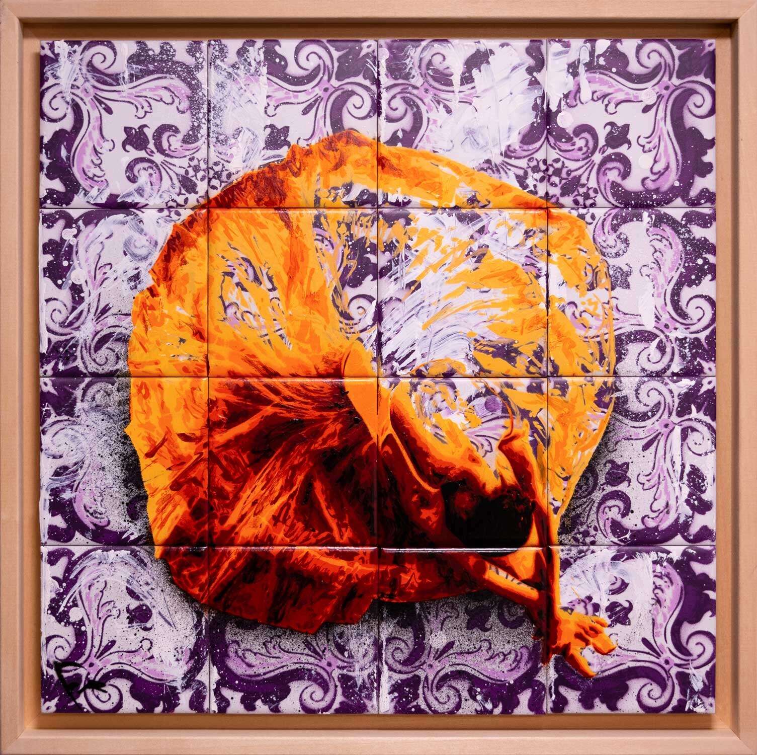 Ten Thousend Hours - Frederick Reifsteck 1