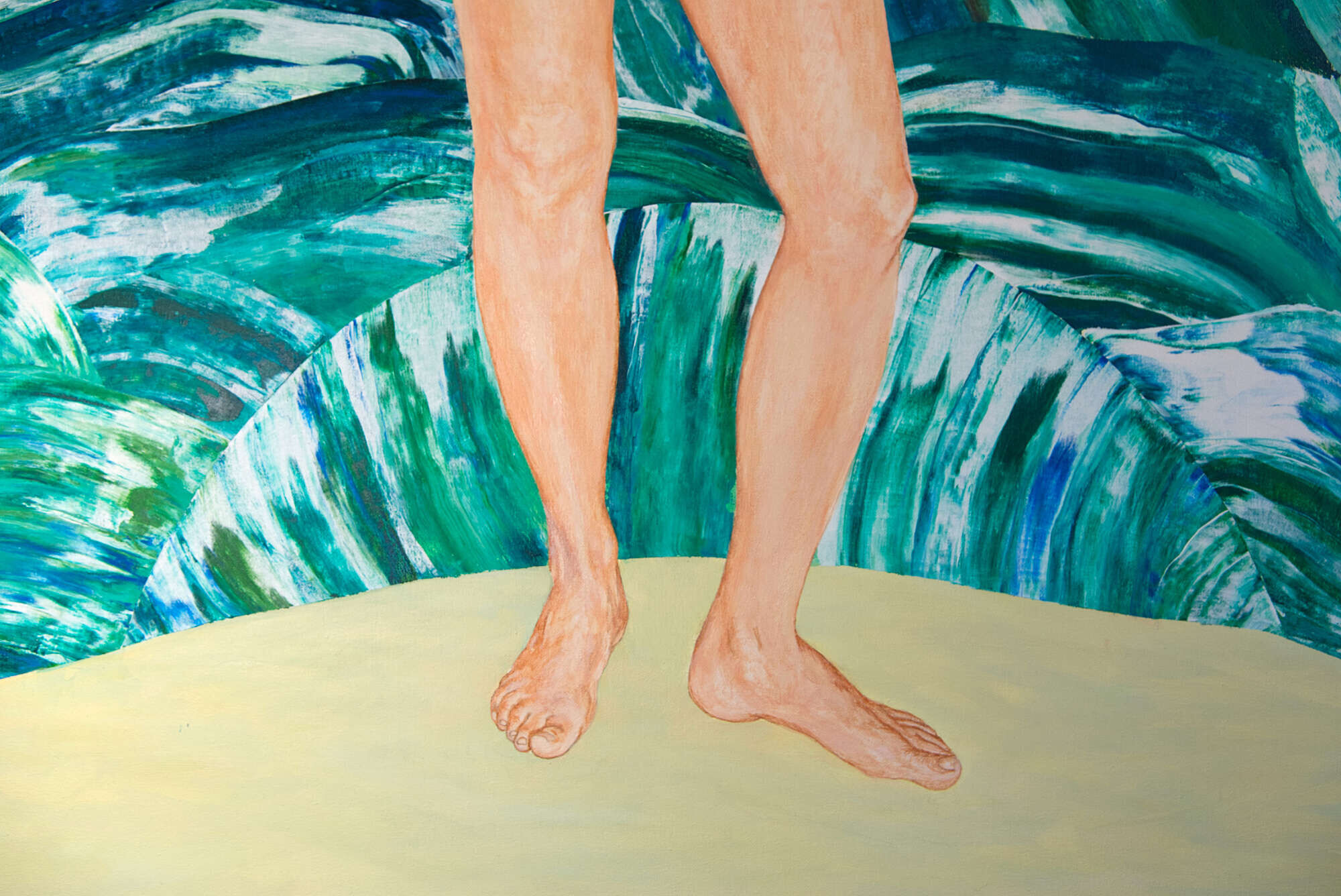 New arrival - Irina Zich 3