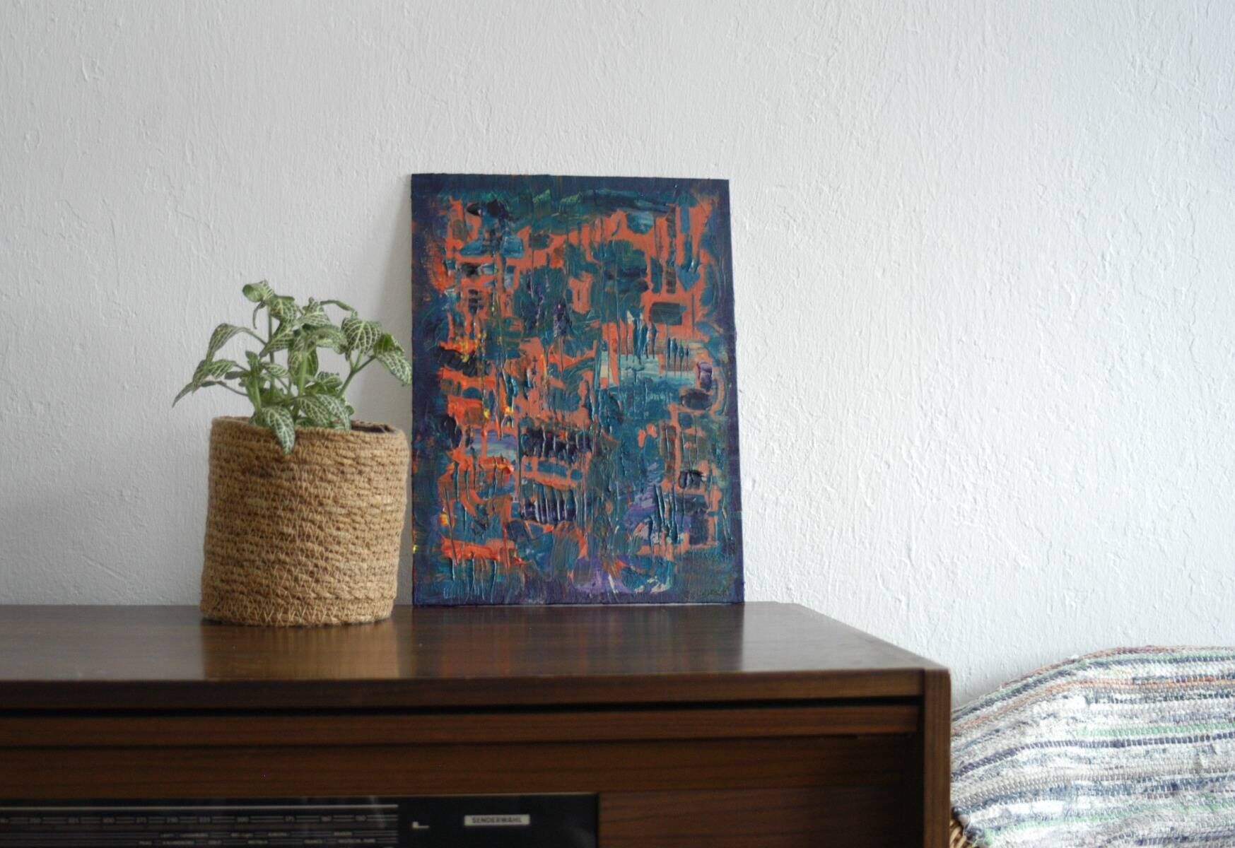 trippy - Schirin Düzer