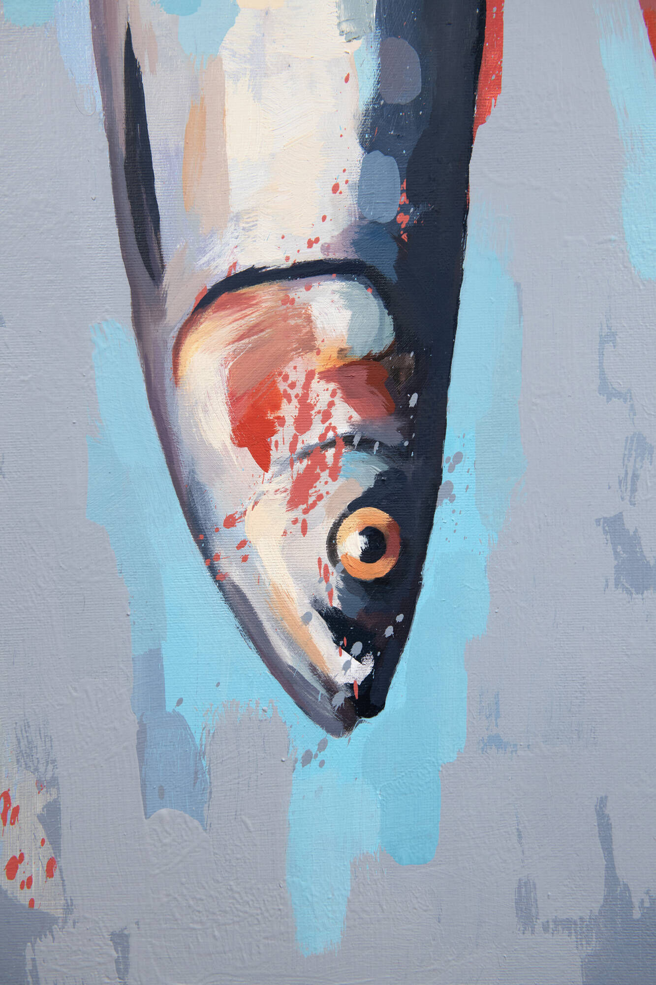 #02 - The Colour and Weight of Life - Moritz Maas 1