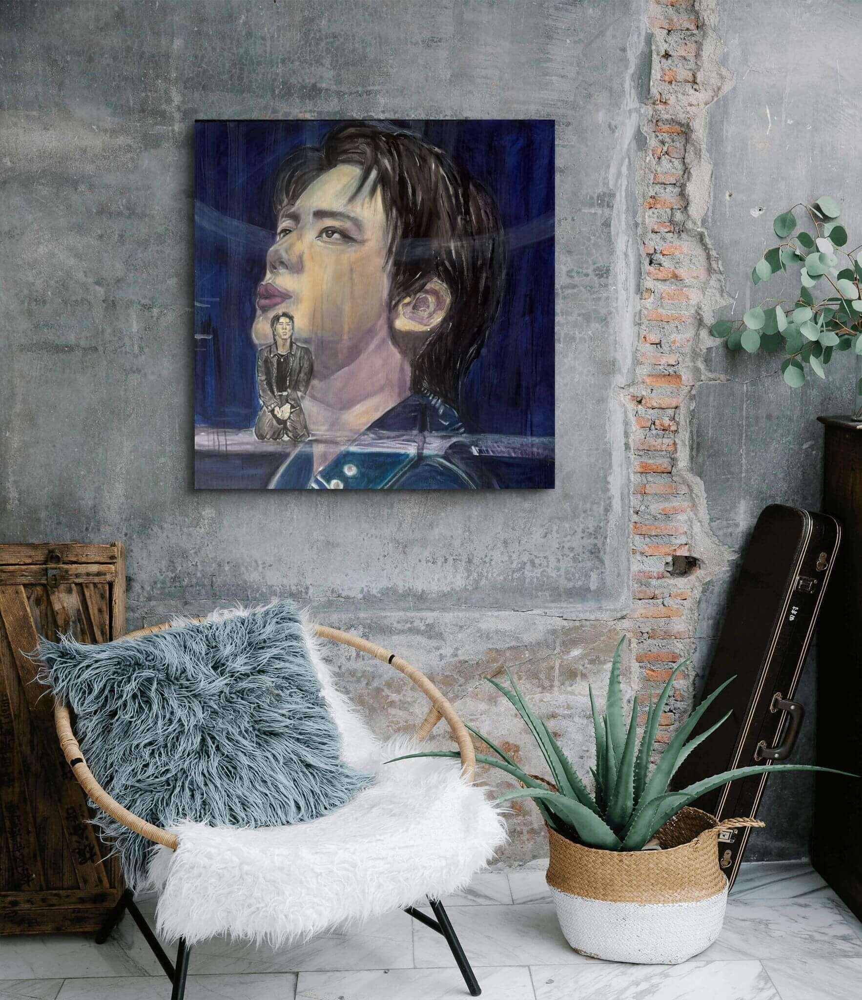 IN CONCERT - Sybille Stein 7