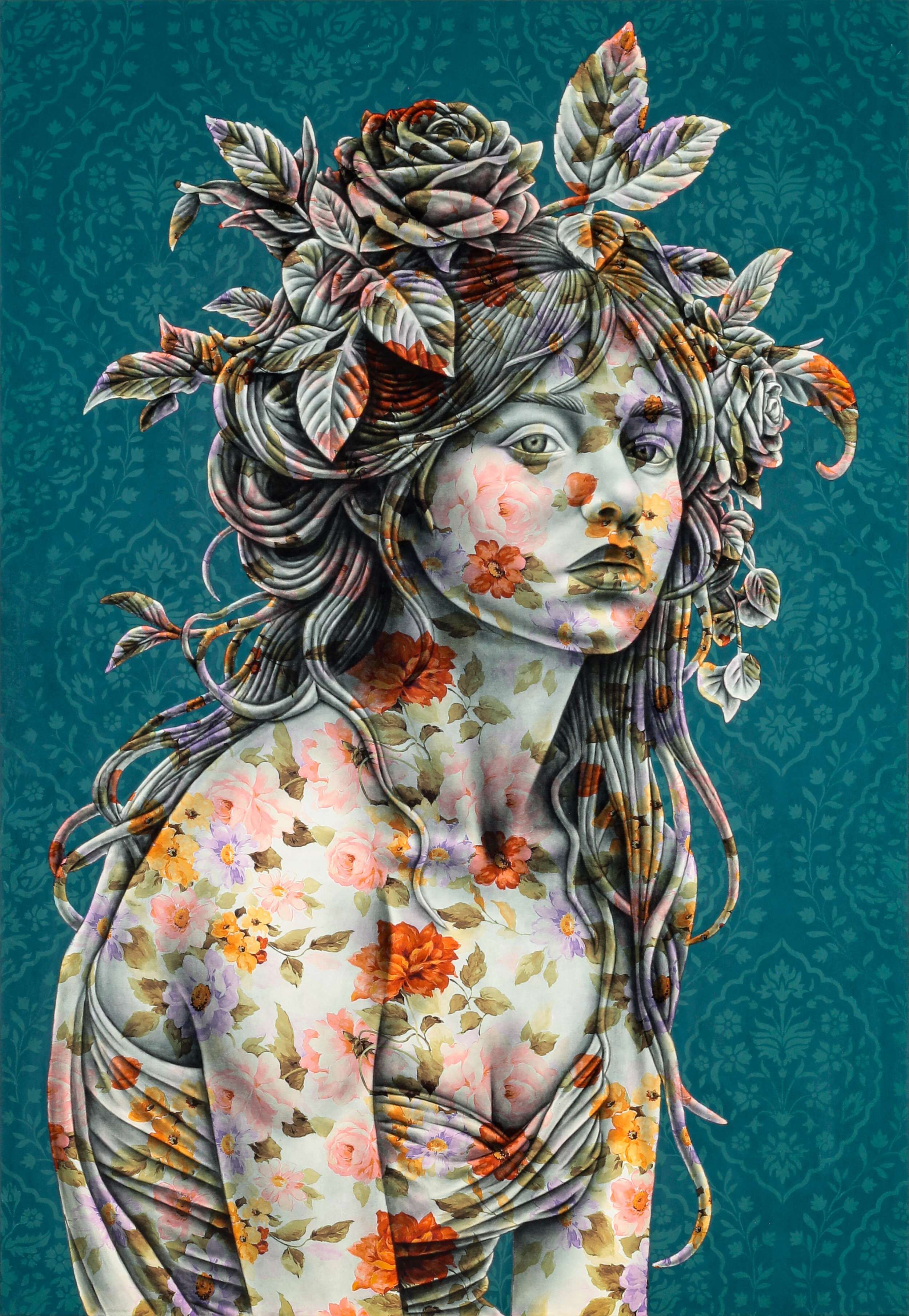 The Memory Of Yesterday - Kaan Ege Önal 1