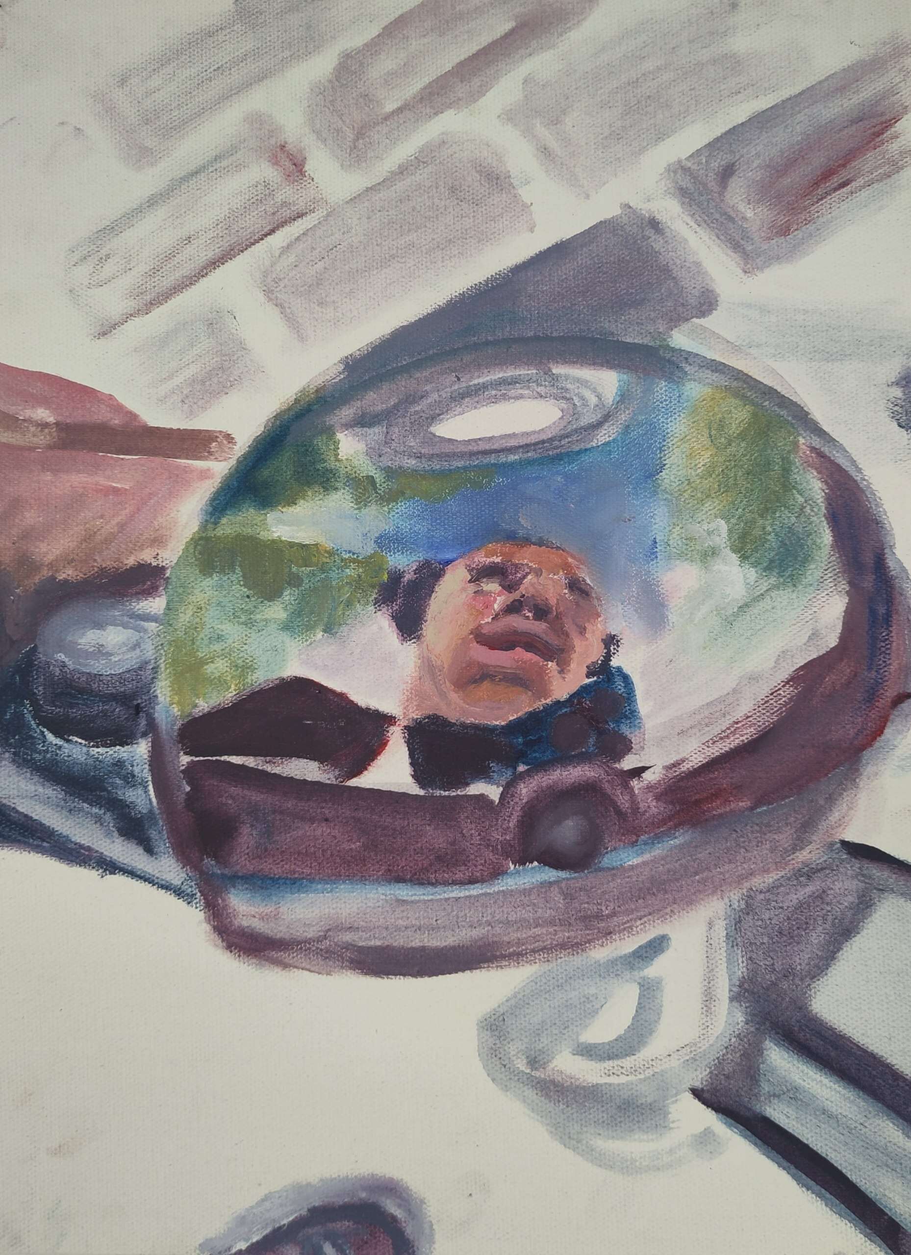 Ring ring - Merle Renkl 1