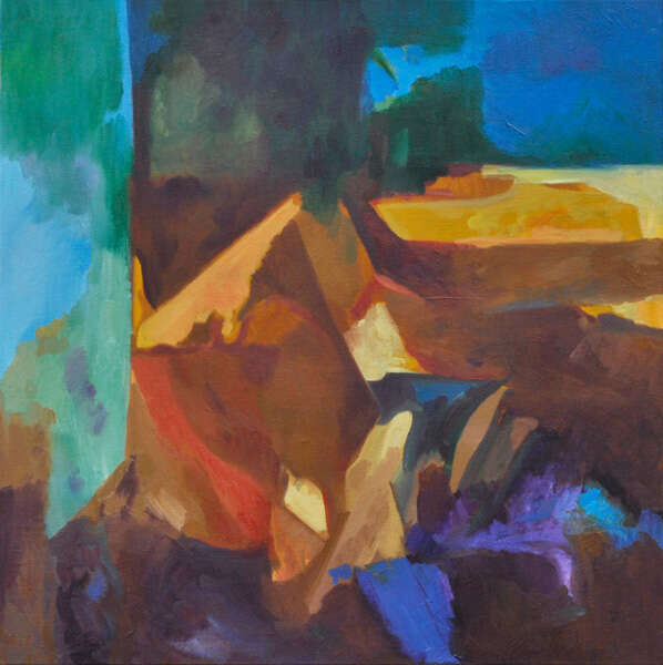 Fata morgana - Aaron Rodriguez 1