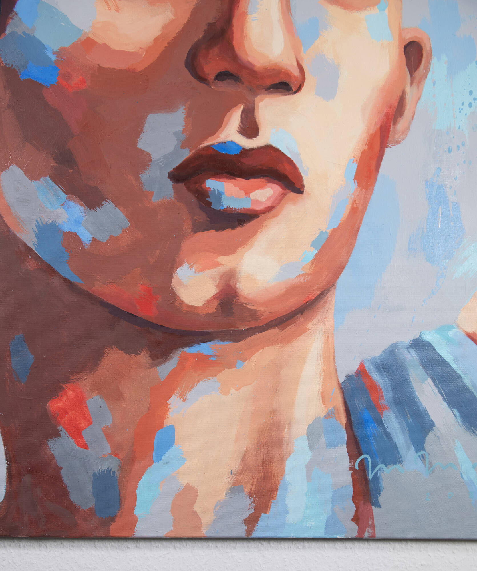 #04 - The Colour and Weight of Life - Moritz Maas 3
