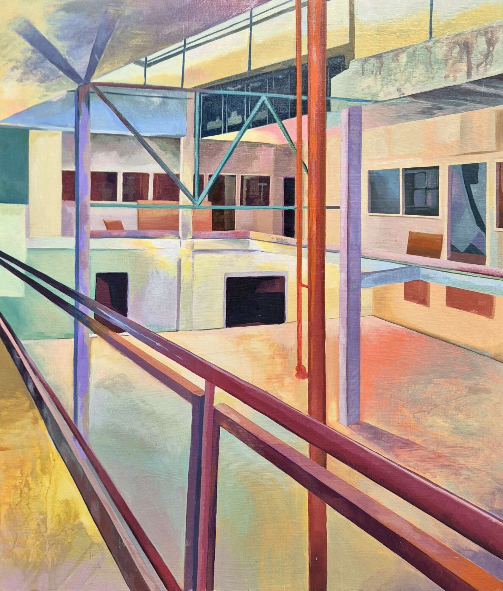 Entwahrt - Jasmin Roßmann 5