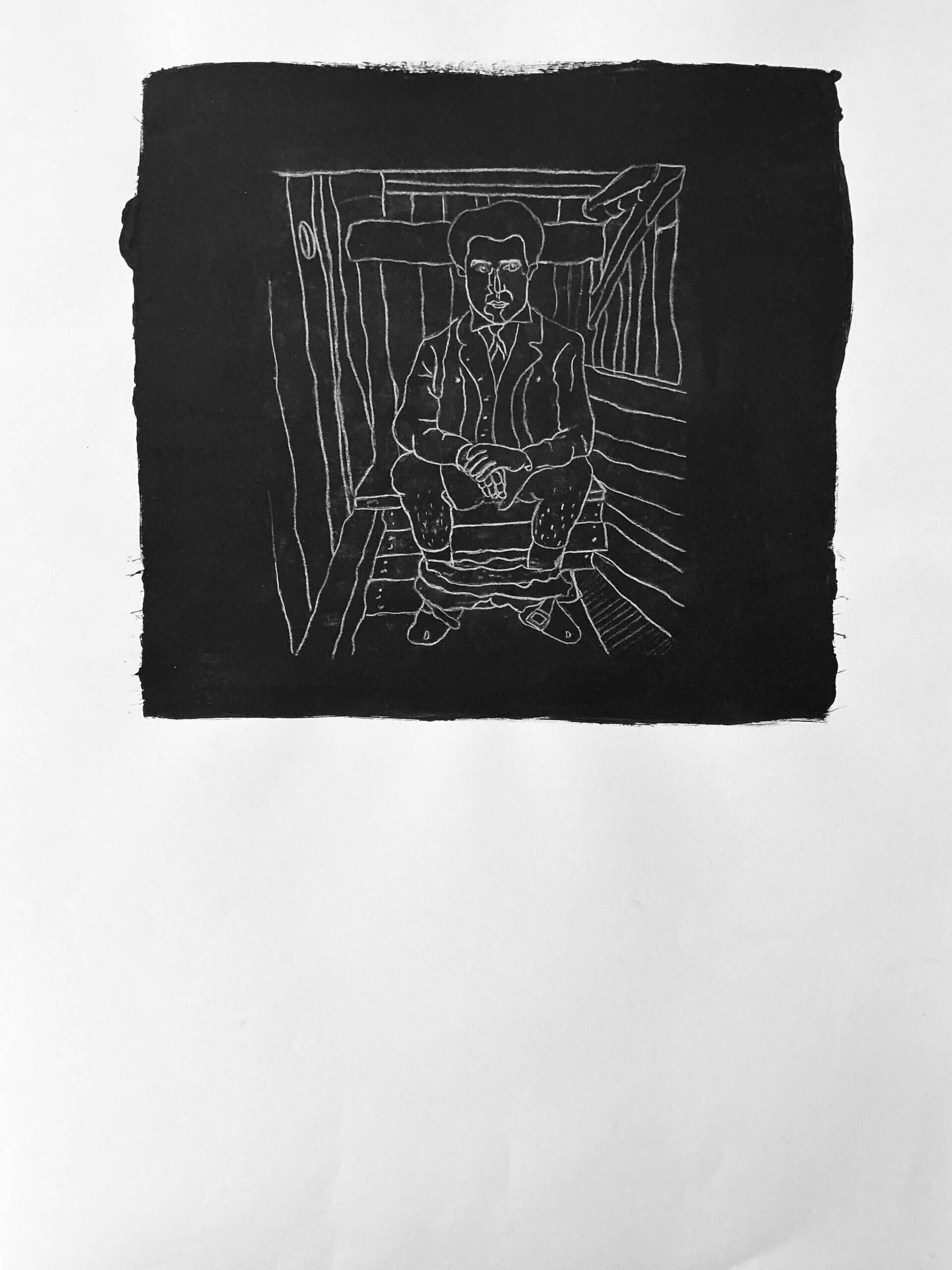 Als Malewitsch den Suprematismus erfand - t.rick 3