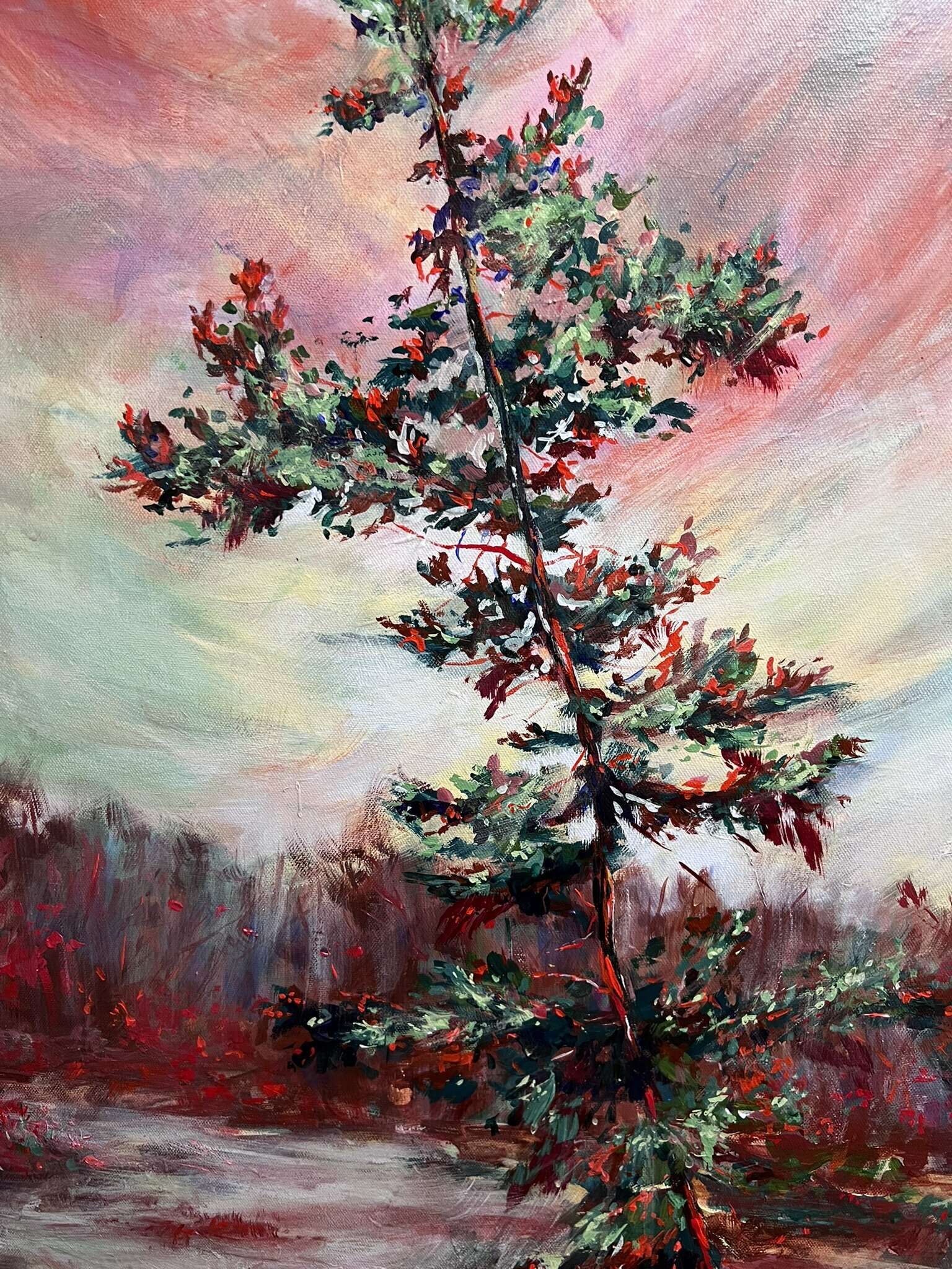 Eigener Platz - Melissa Faltermeier 7