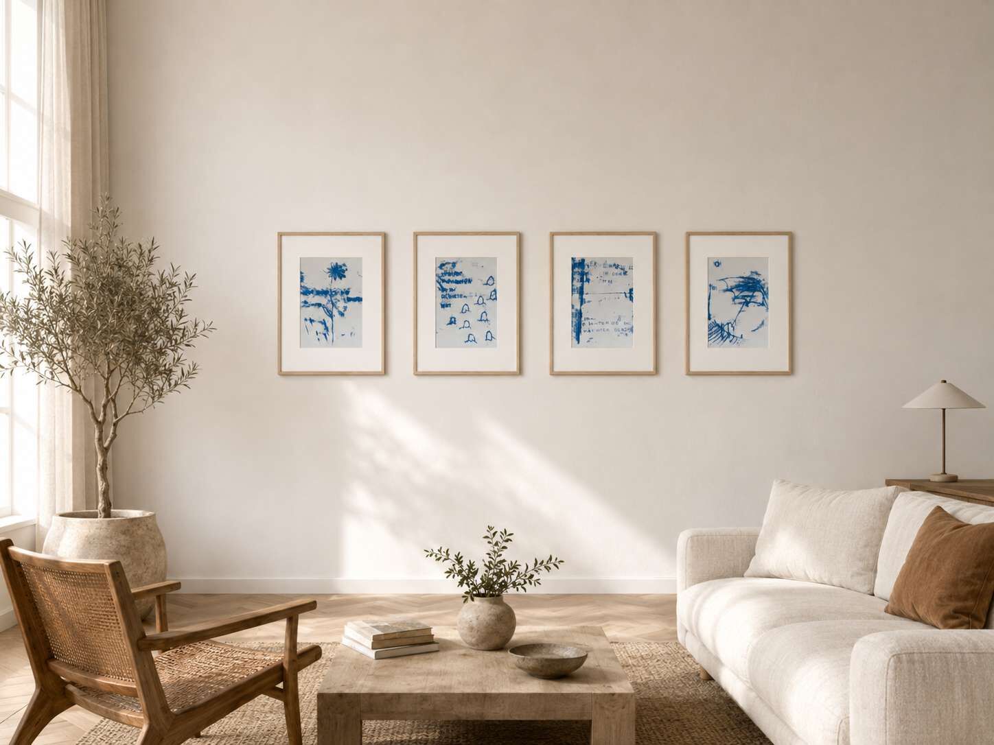 Garten - Carmen Moreira 3