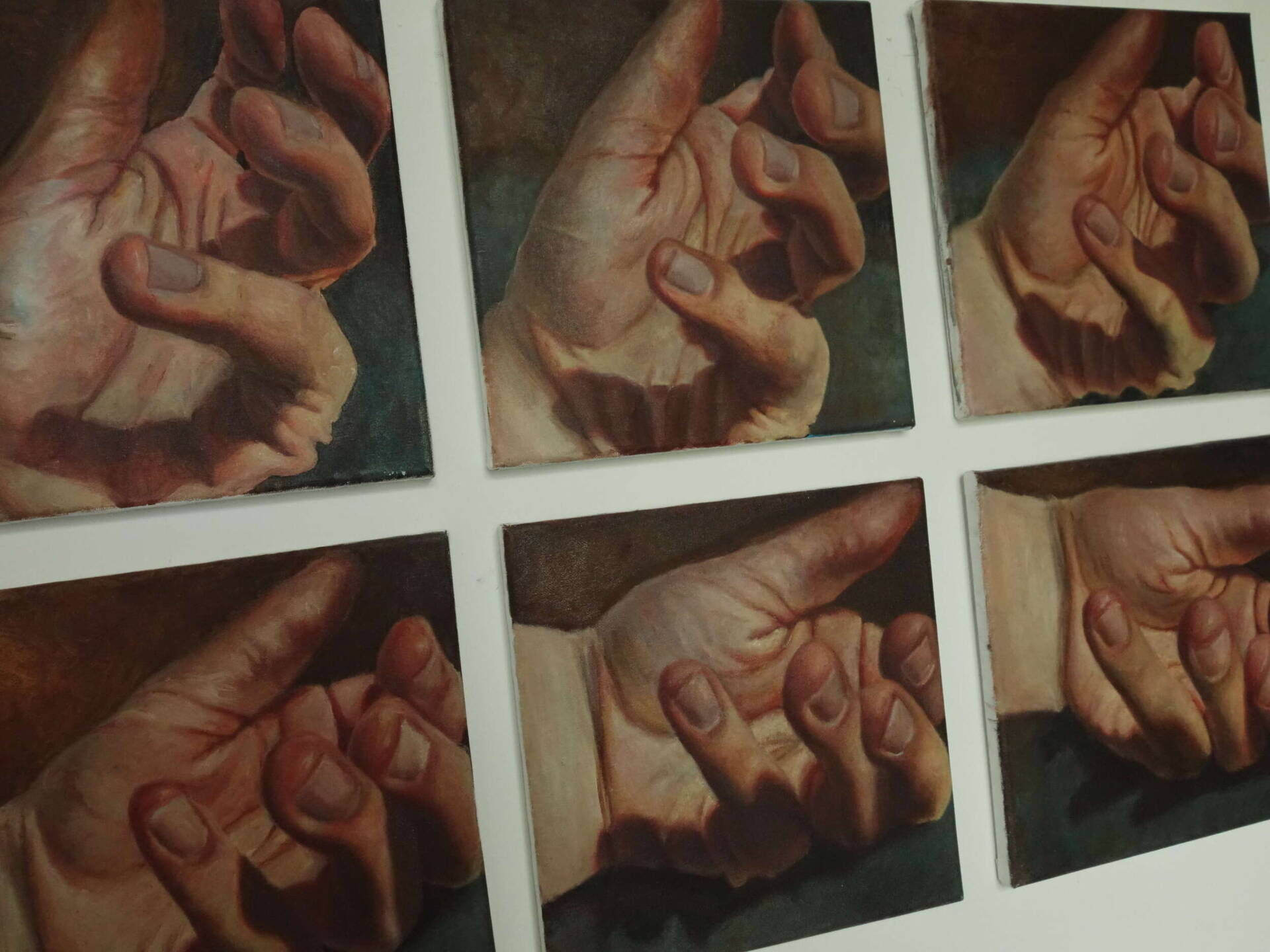 vier - Johanna Bajog 4