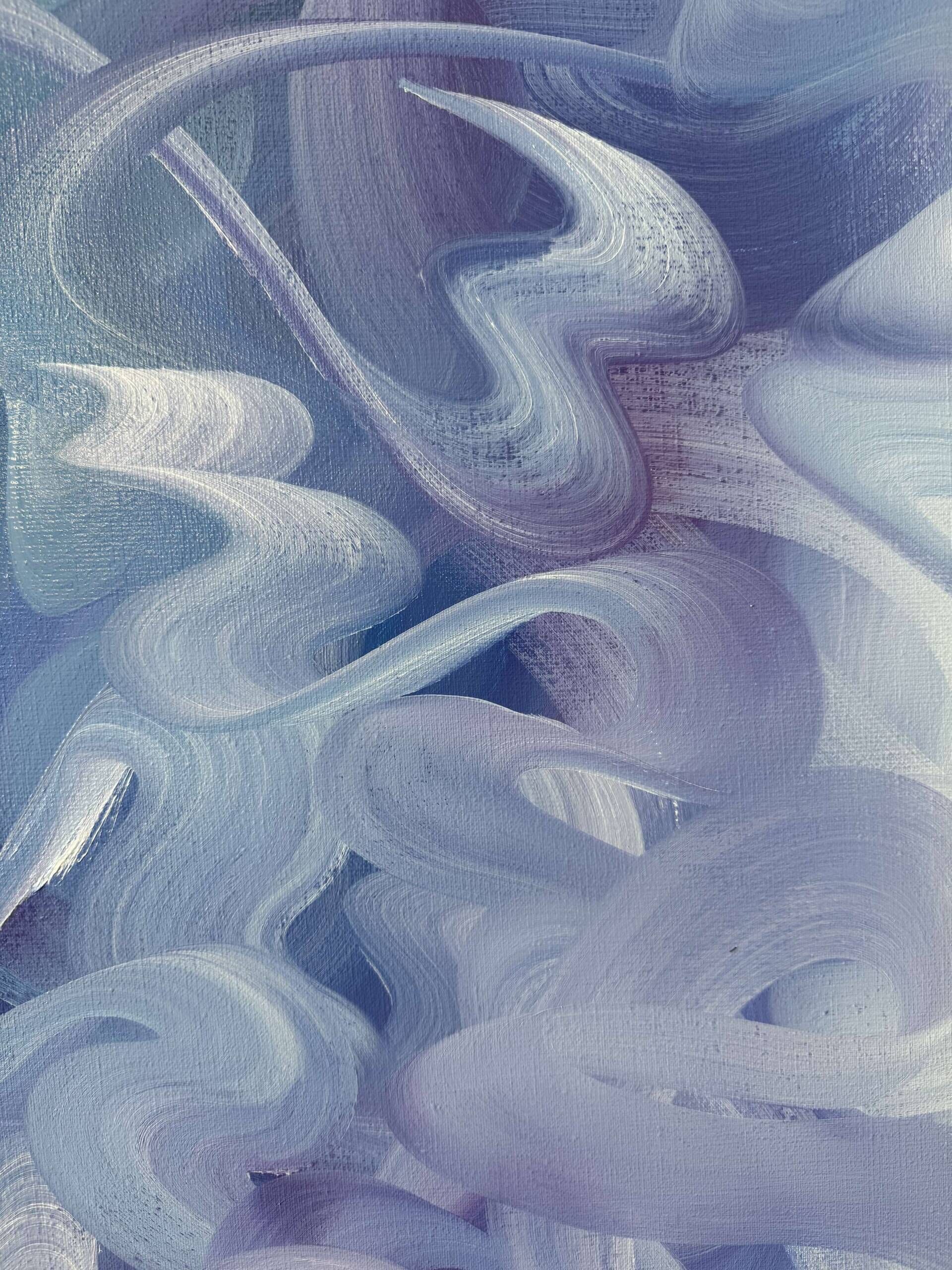 Traum  - Julia Oleinicenko 2