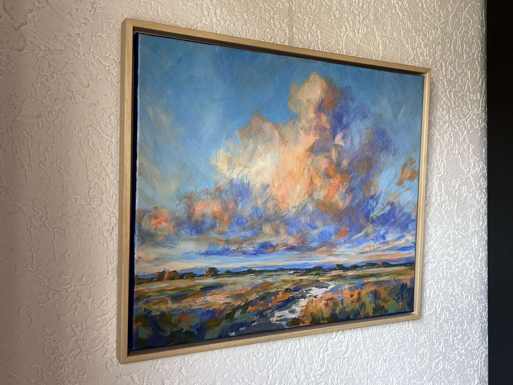 Wo der Blick beginnt - Melissa Faltermeier 5