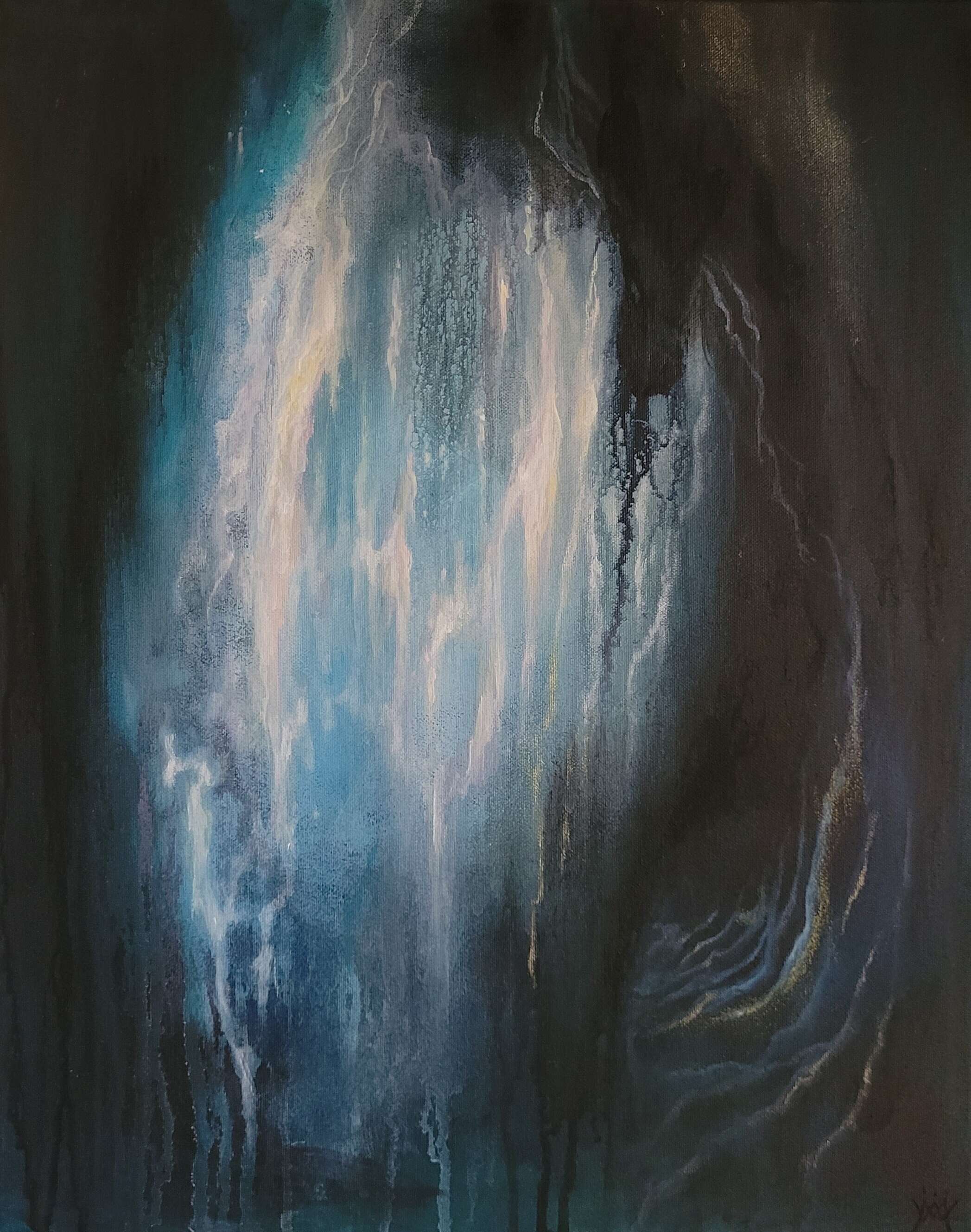 Held - in the unknown - Manou Wistoff 2