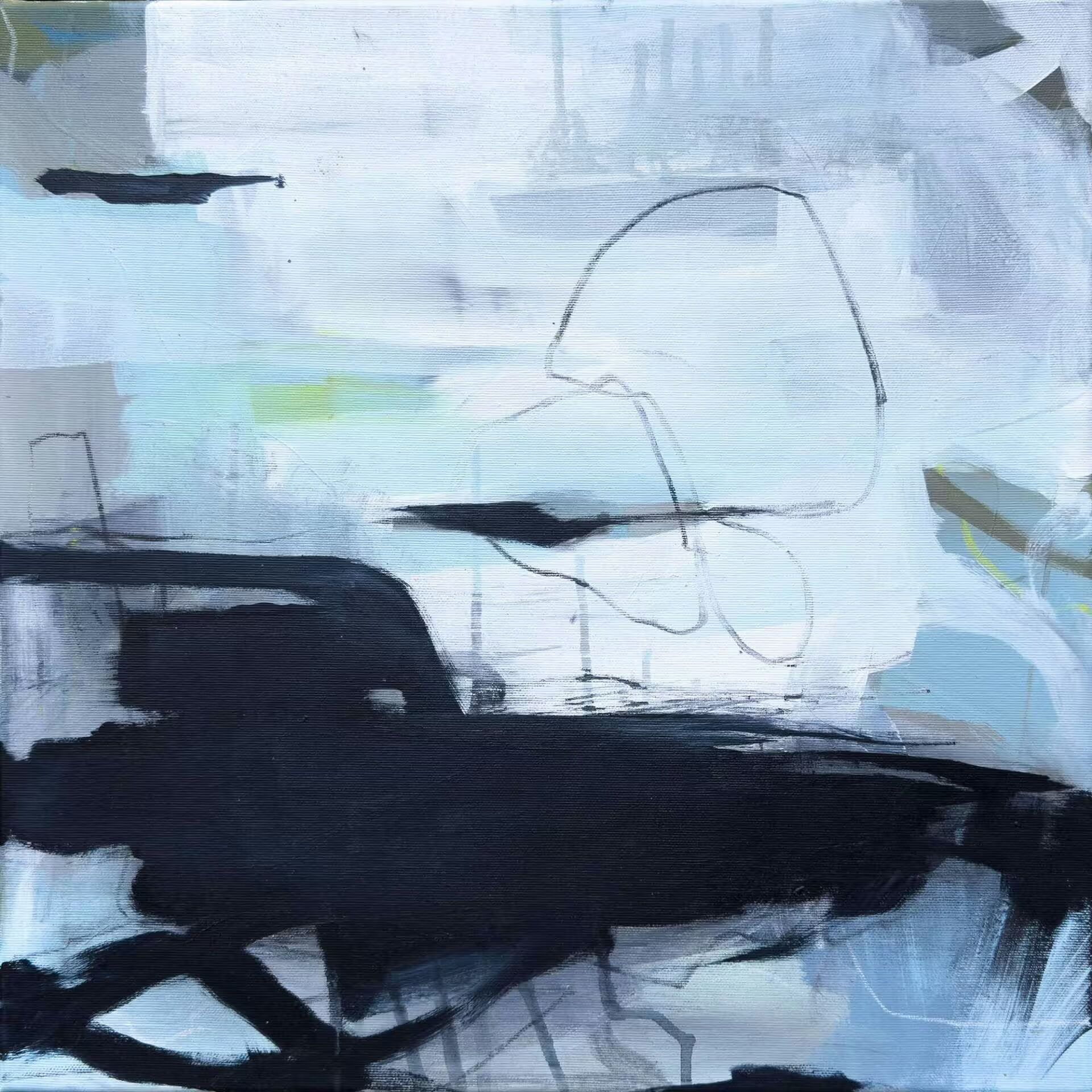 Linie, Form und Kontrast - Was ist abstrakte Kunst?