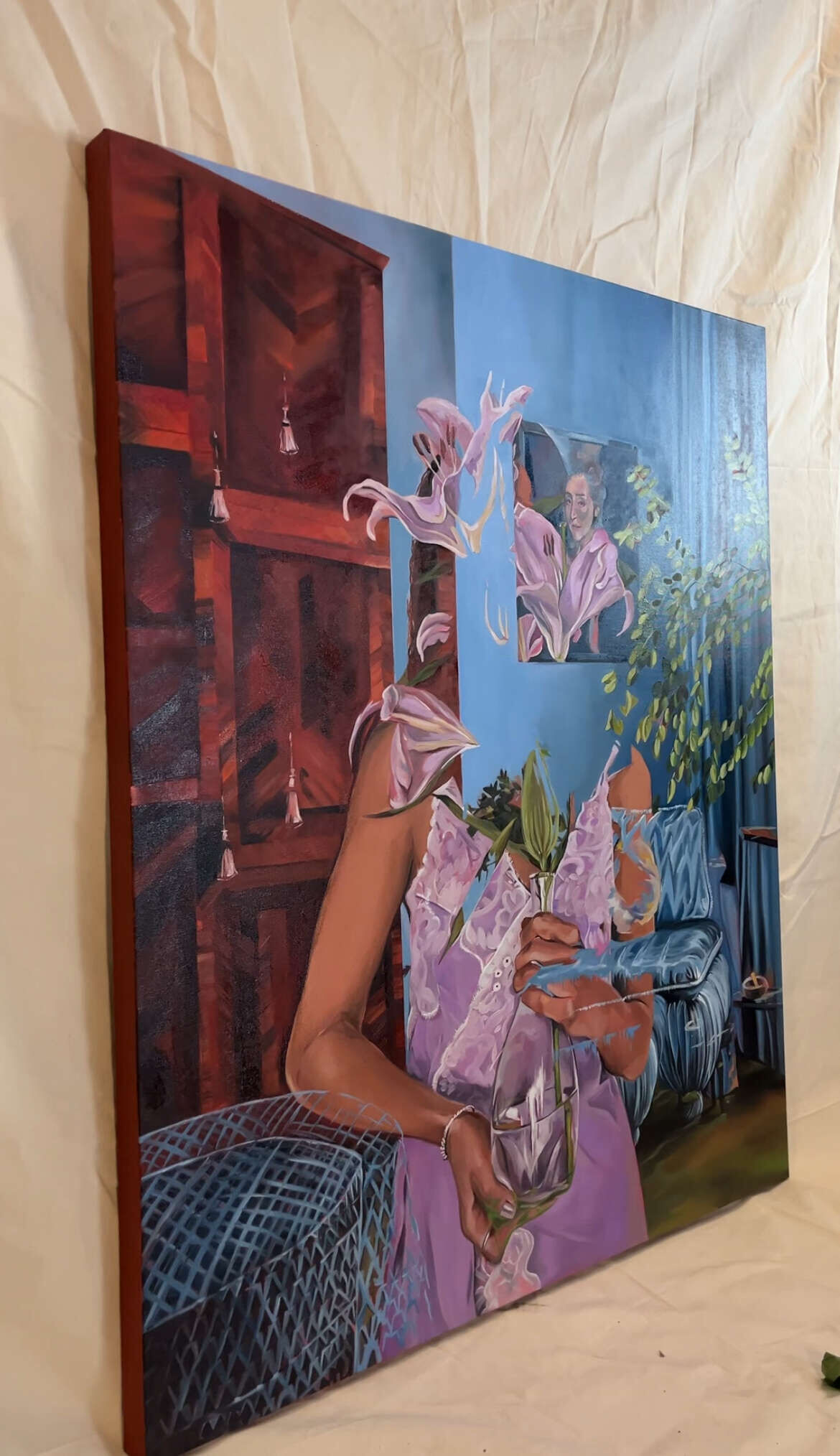 Body without a Gaze - Andrea Kassens 2