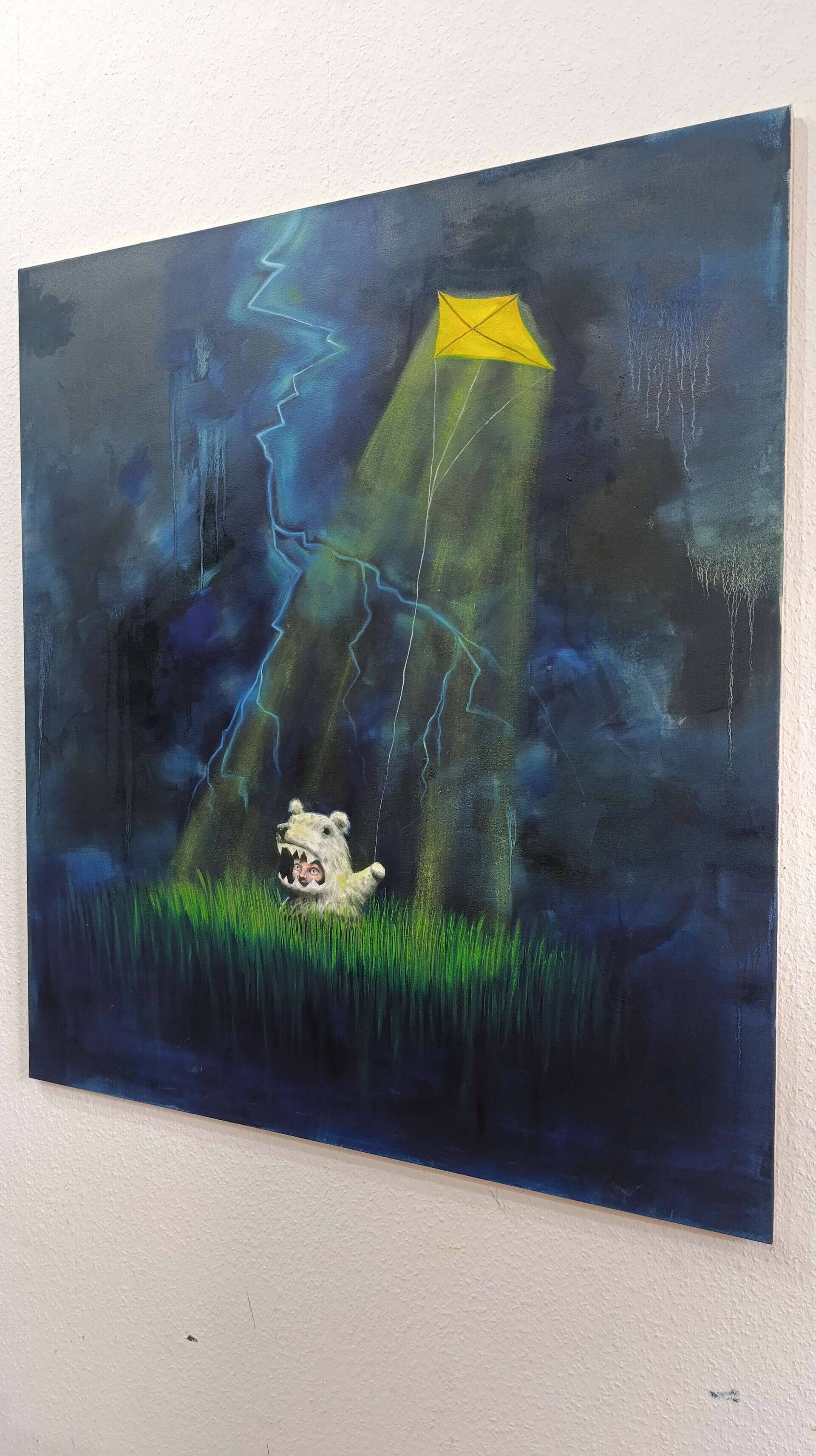 Schleichglimm - Felix Dörrenbecher 6