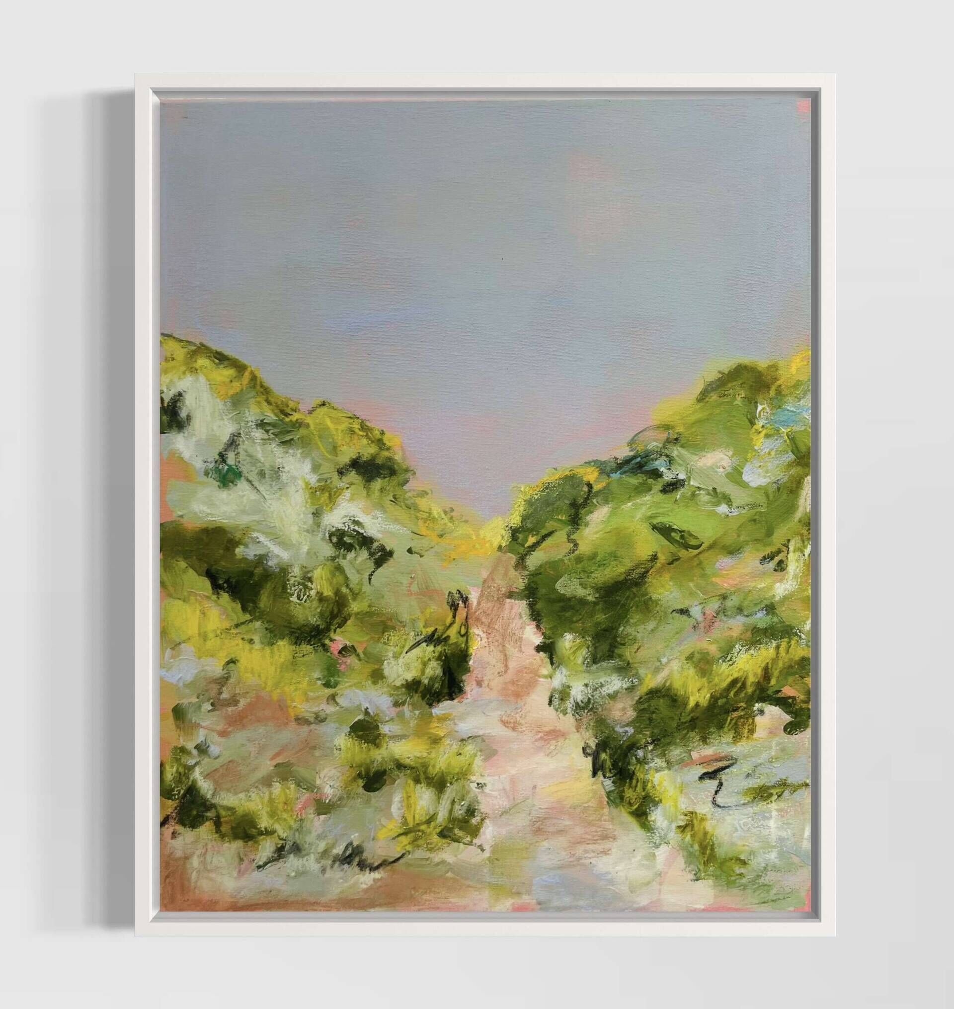 Zwischen Himmel und Heide 3 - Valerie Cee 2