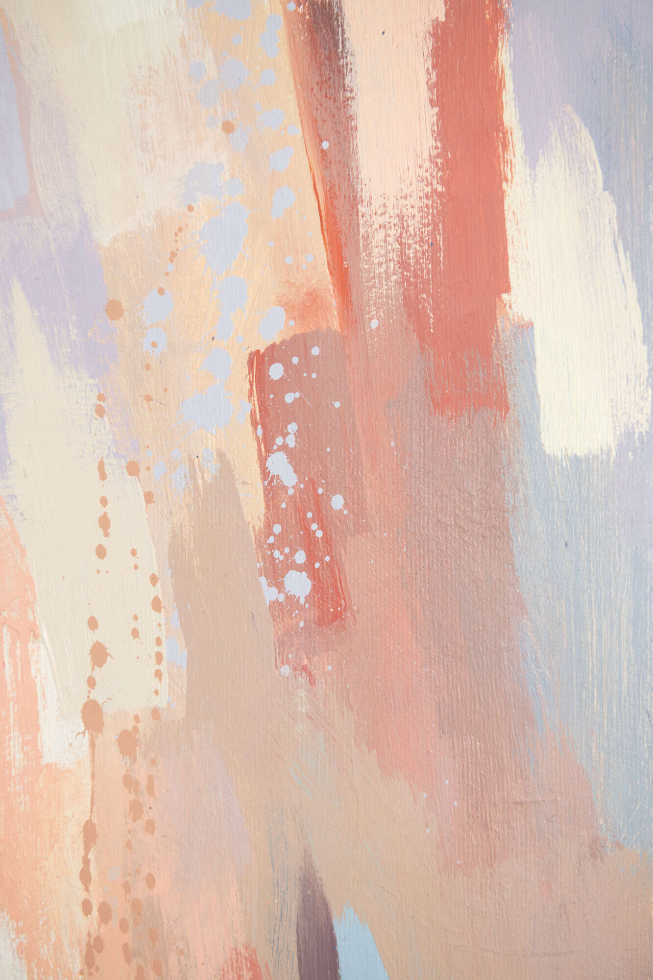 #10 - The Colour and Weight of Life - Moritz Maas 1