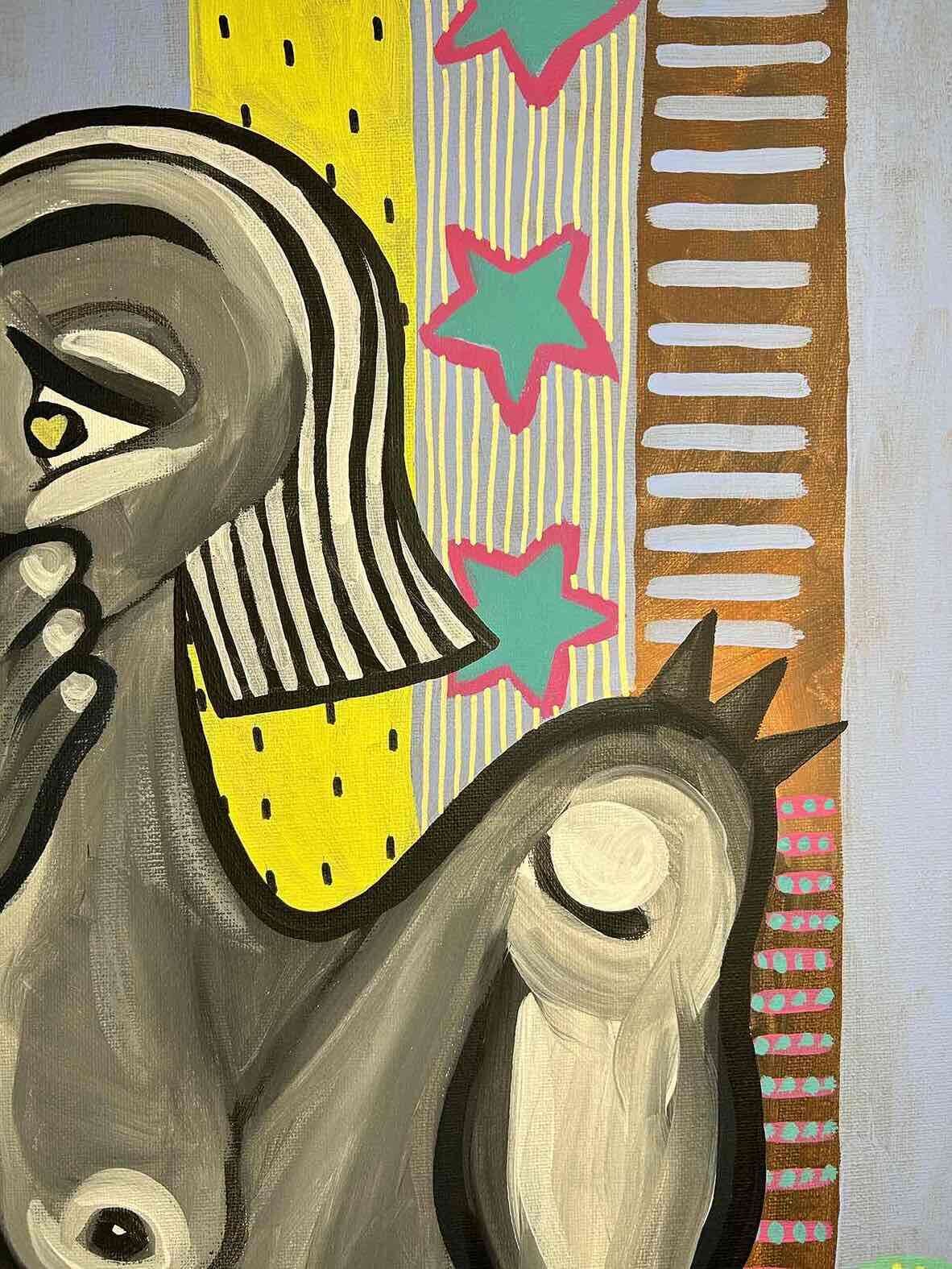 Herzensmensch - Stella Mierendorff 6