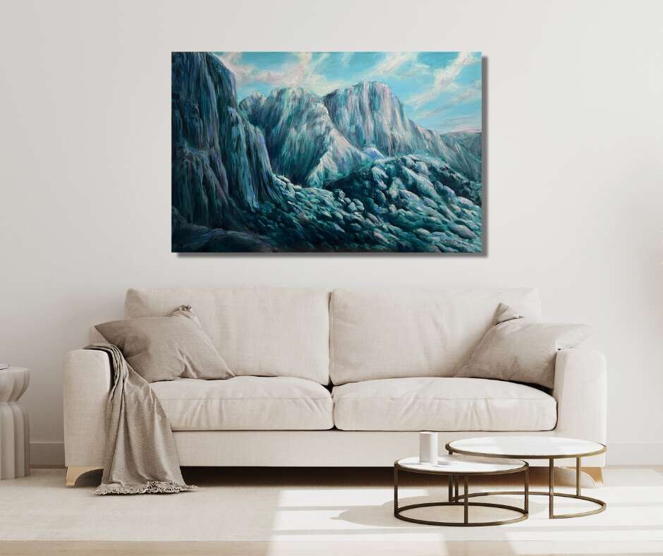 Im Dazwischen - Melissa Faltermeier 1