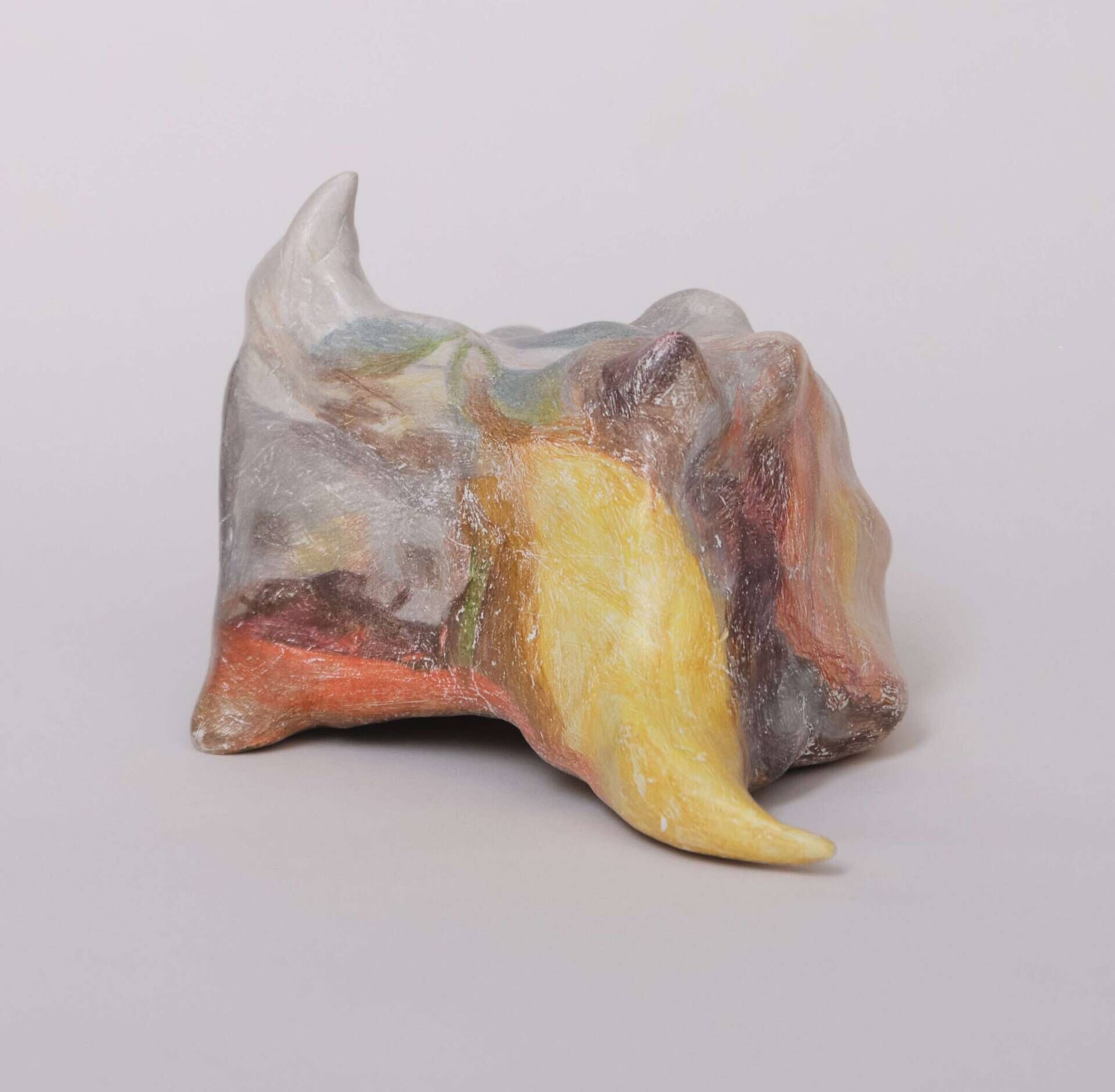 Extracted Memory I - Yulia Katan Extracted Memory II - Yulia Katan 1