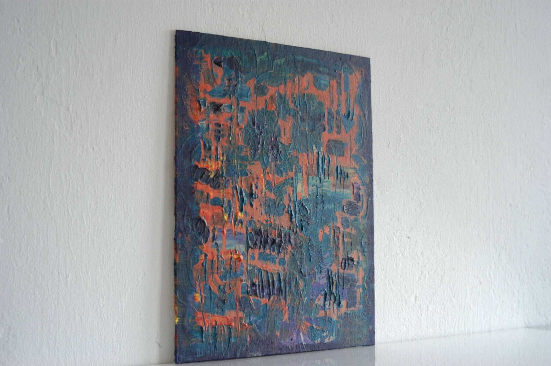 trippy - Schirin Düzer