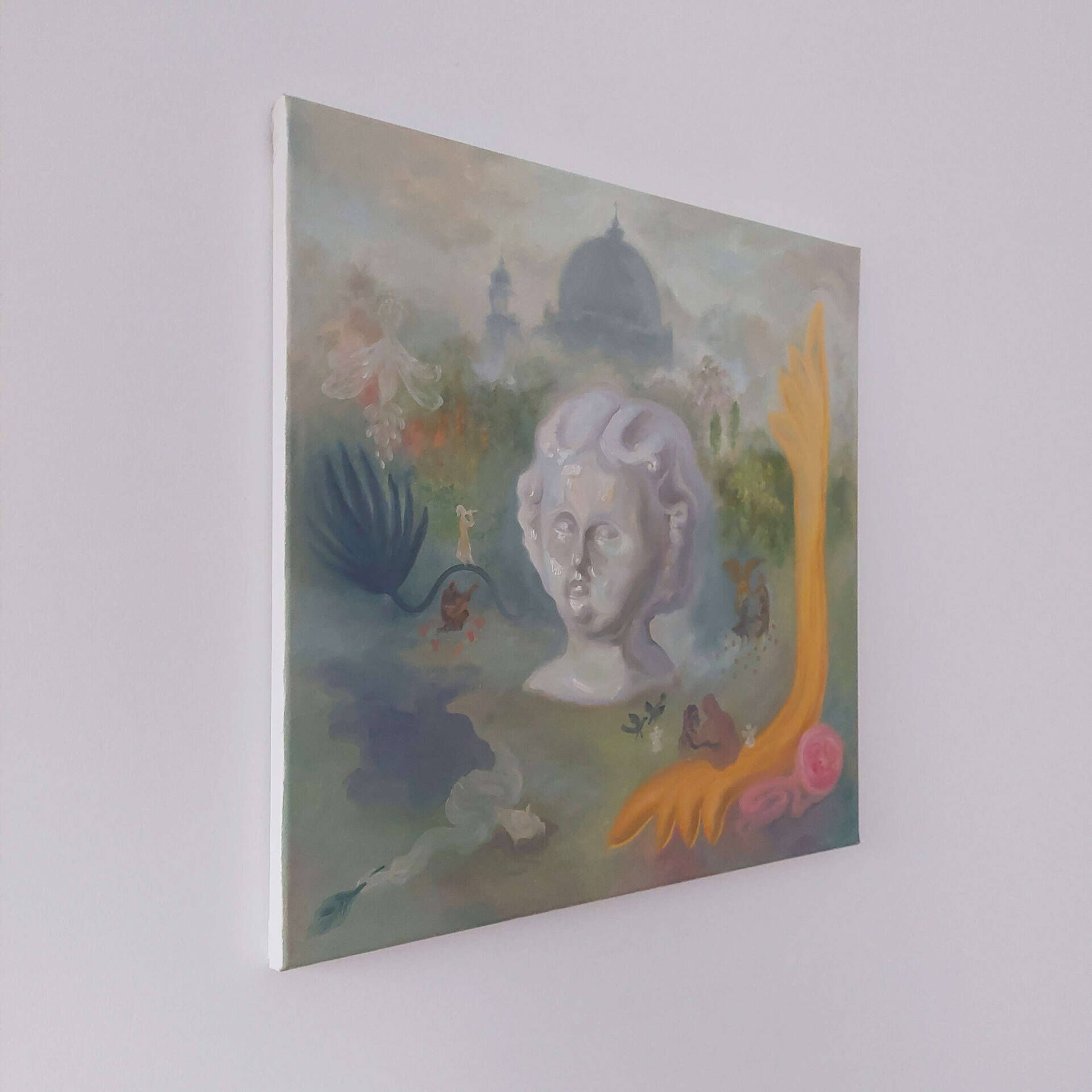 After the Garden - Yulia Katan 9