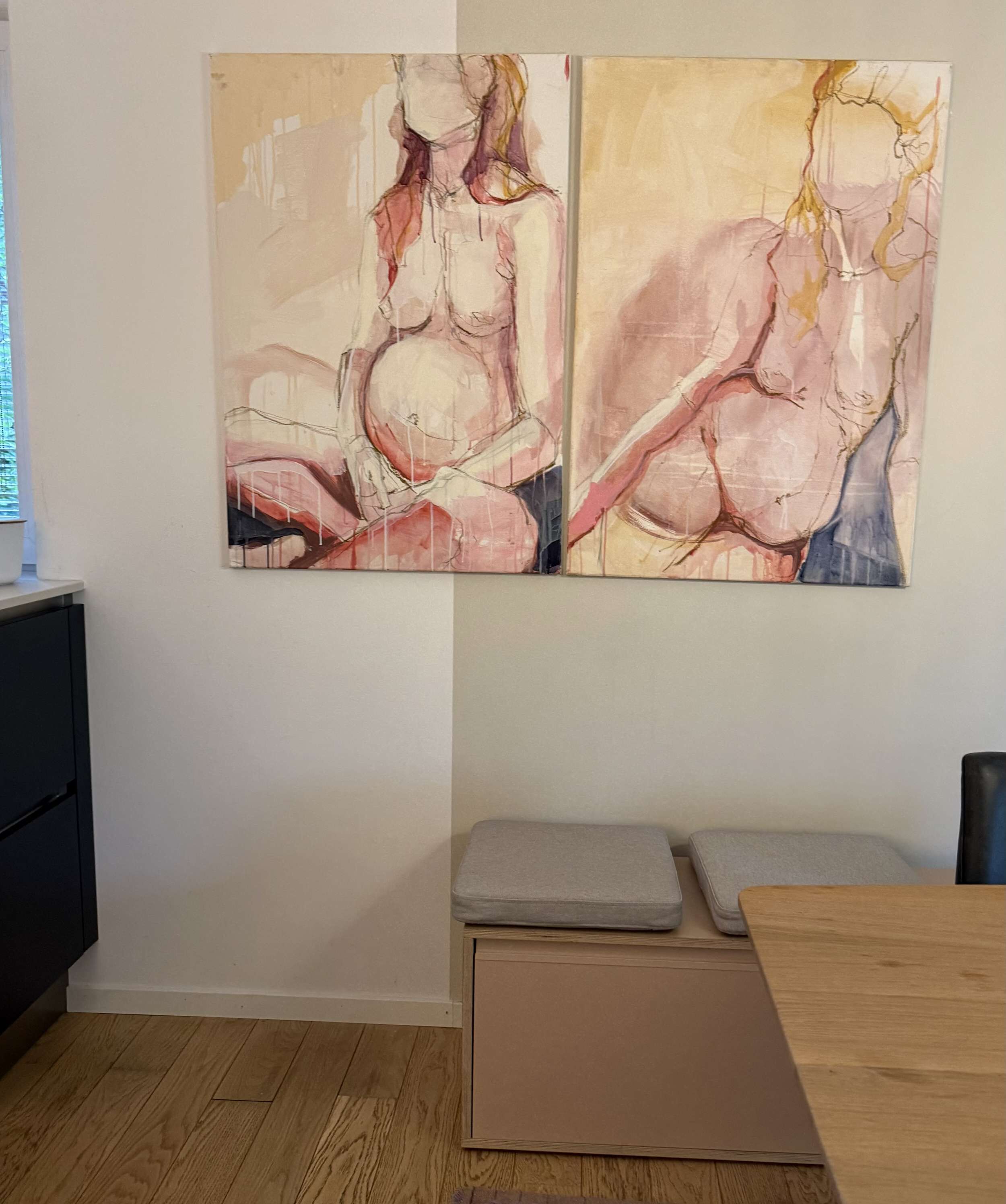 Hanna und …. 3 - Michita  2