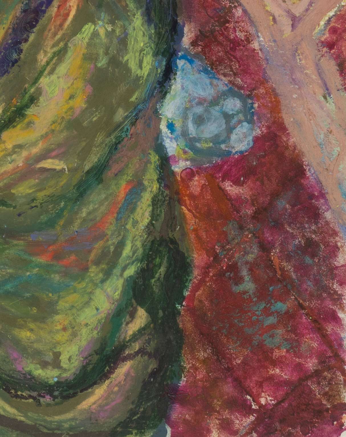 Bunte Seele - Boramee Kim 5