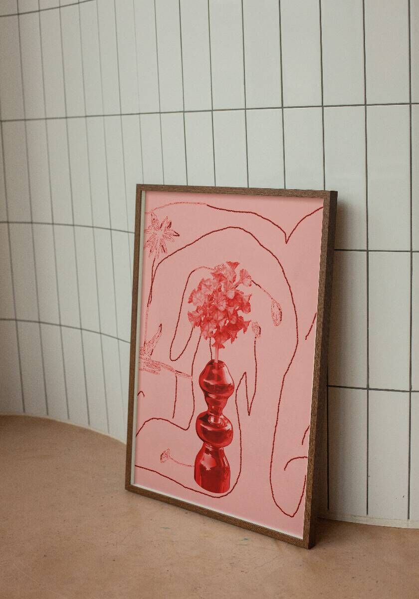 Synthetic Bouquets