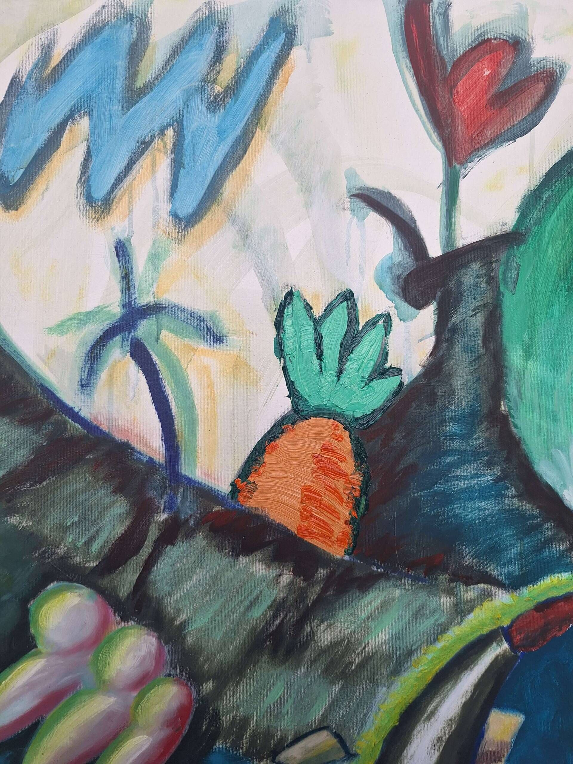 One Night in Pompeji - Janek  Wisse 3