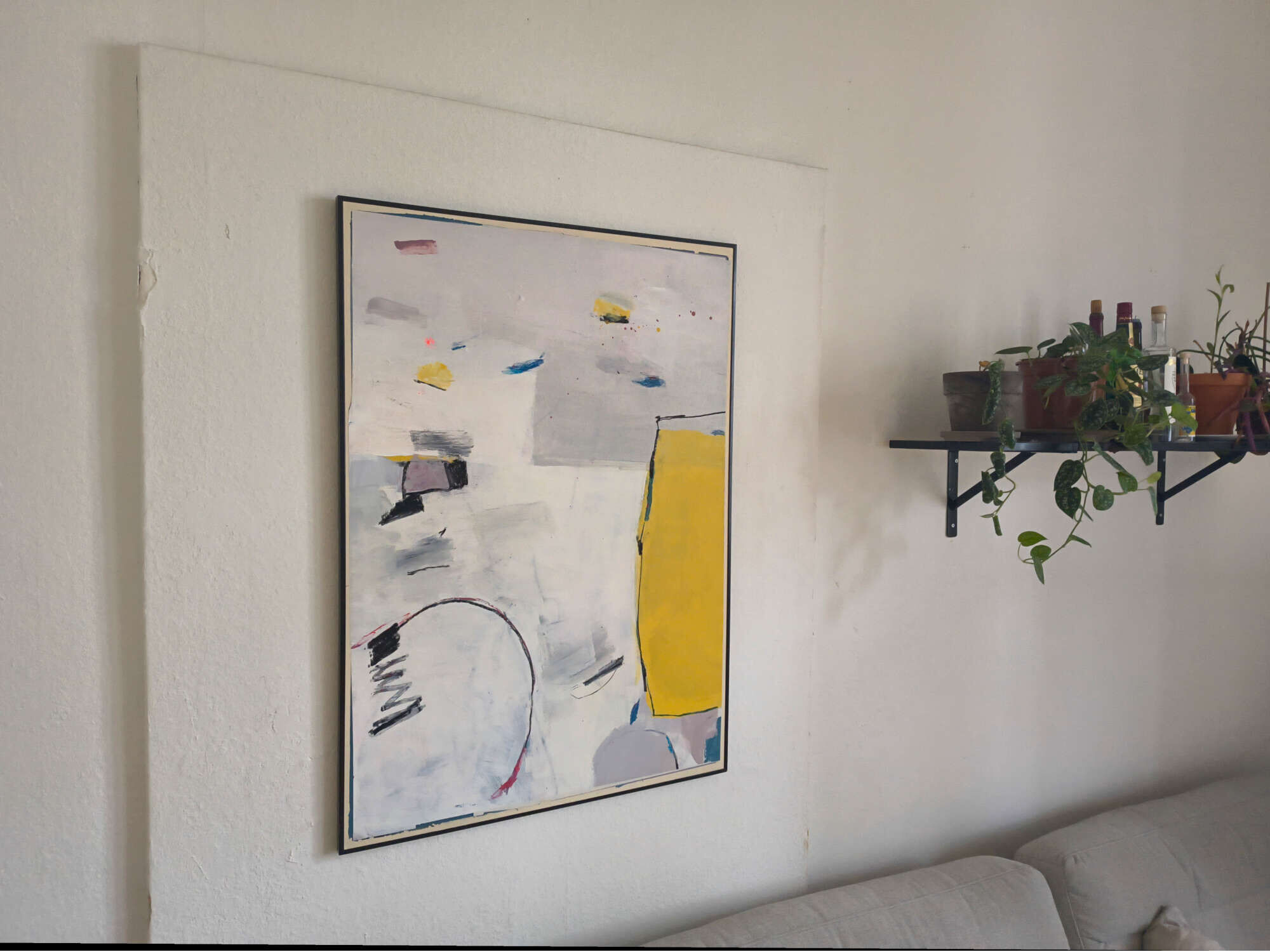 Studio Jam - Drew Mazyck 2