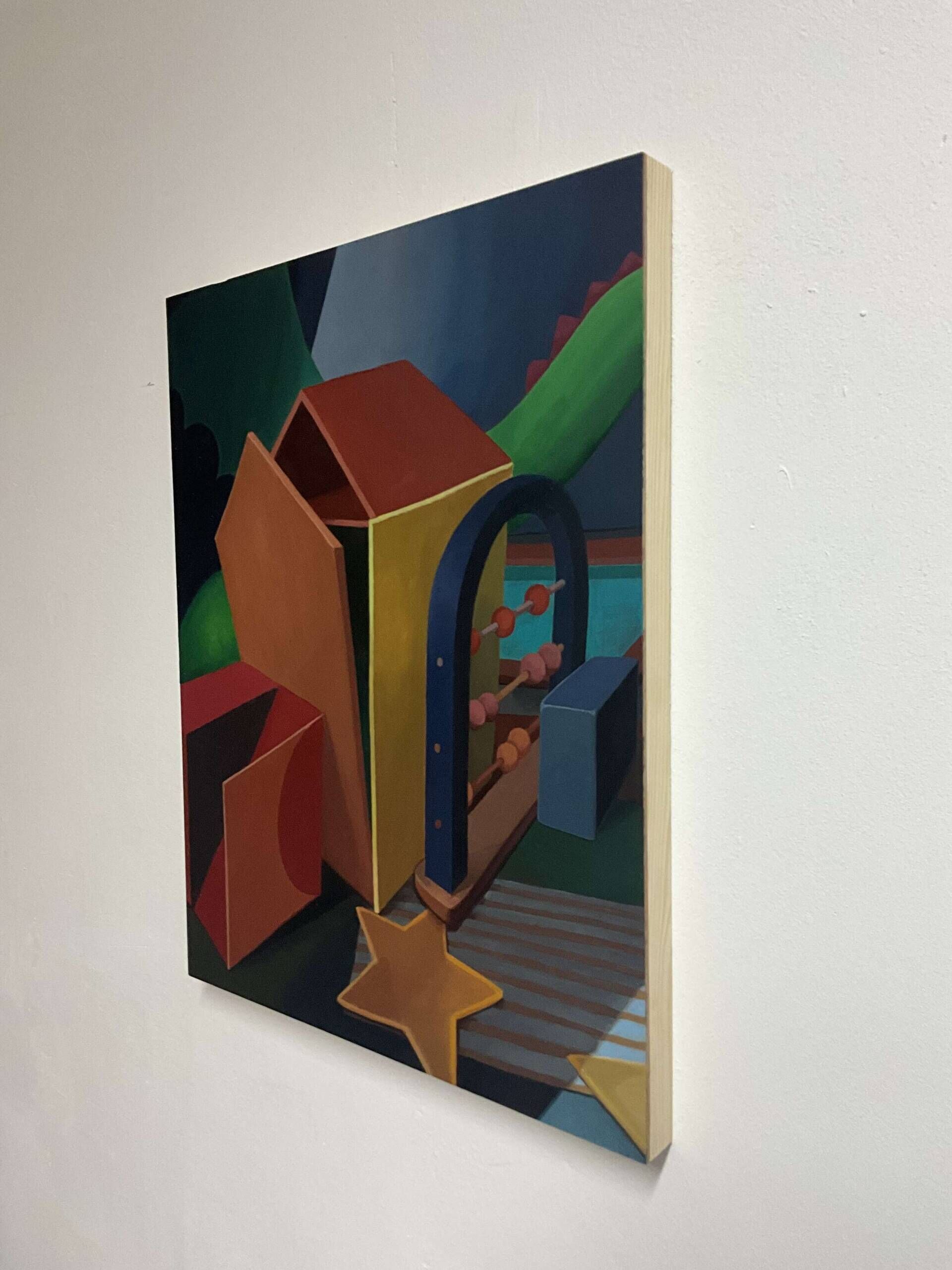 Drache - Lukas Franz Zimmermann 4