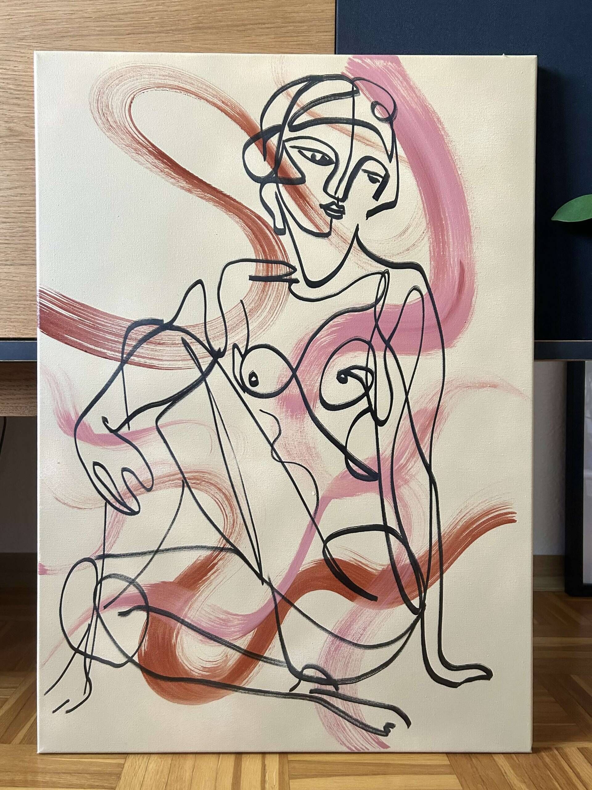 Ruhende  - Ana Carmona Hernandez 2