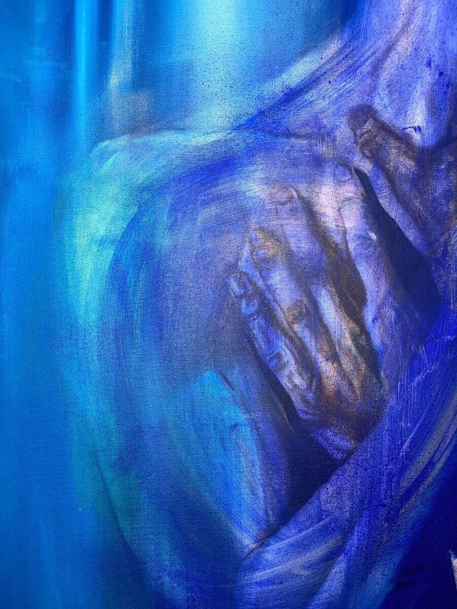 Ilusión azul 